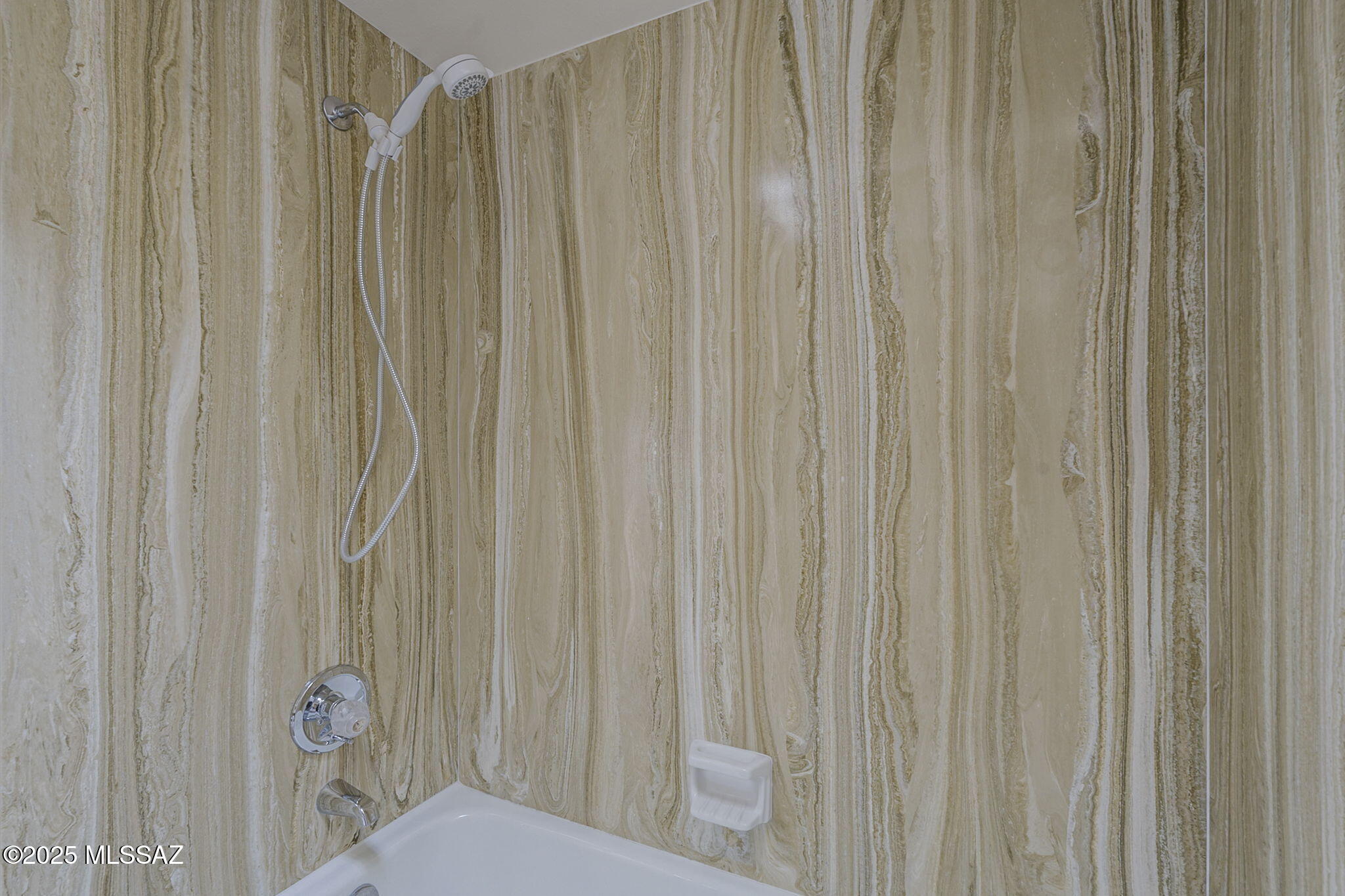 5444 N La Casita Drive