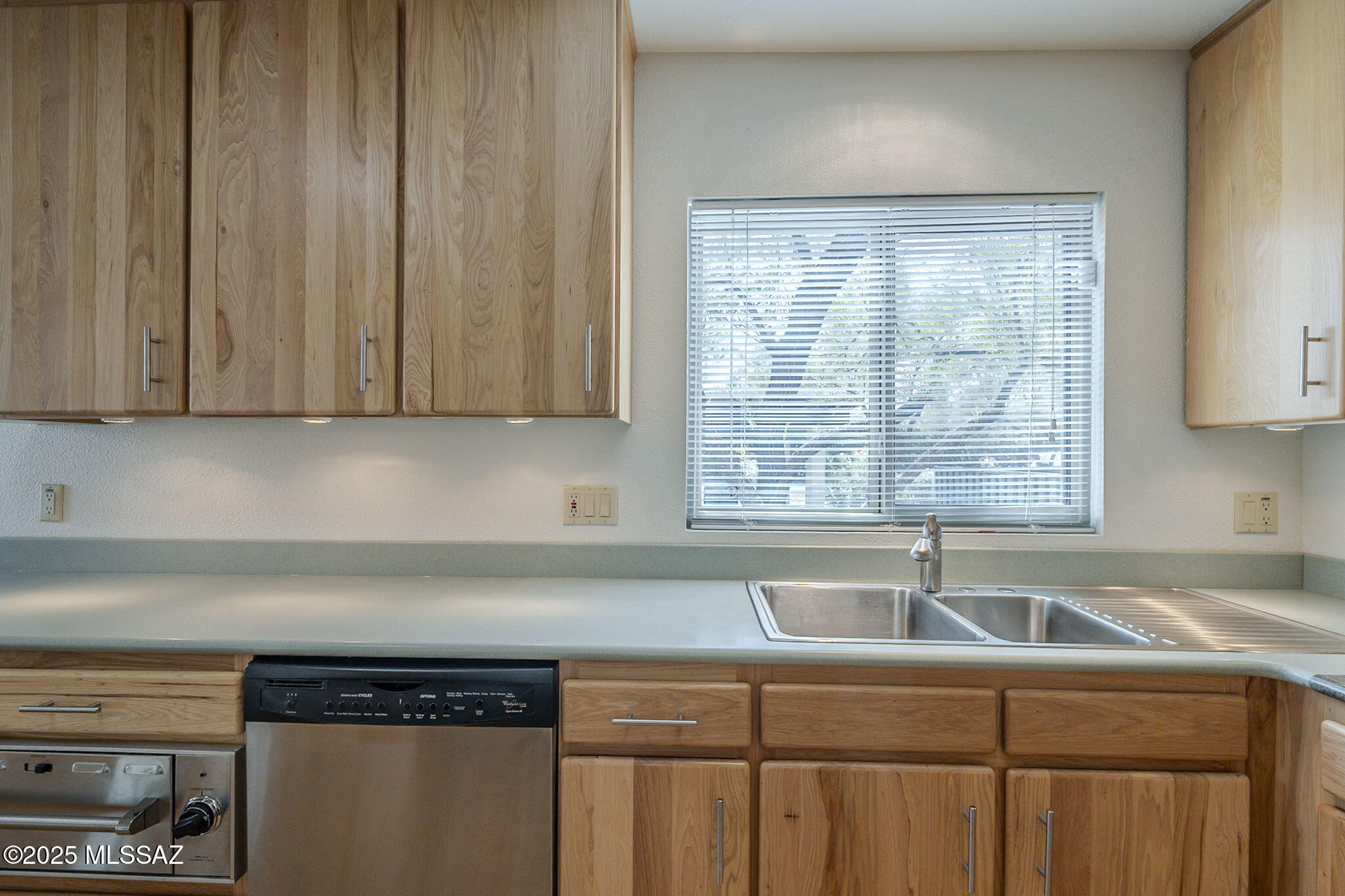 5444 N La Casita Drive