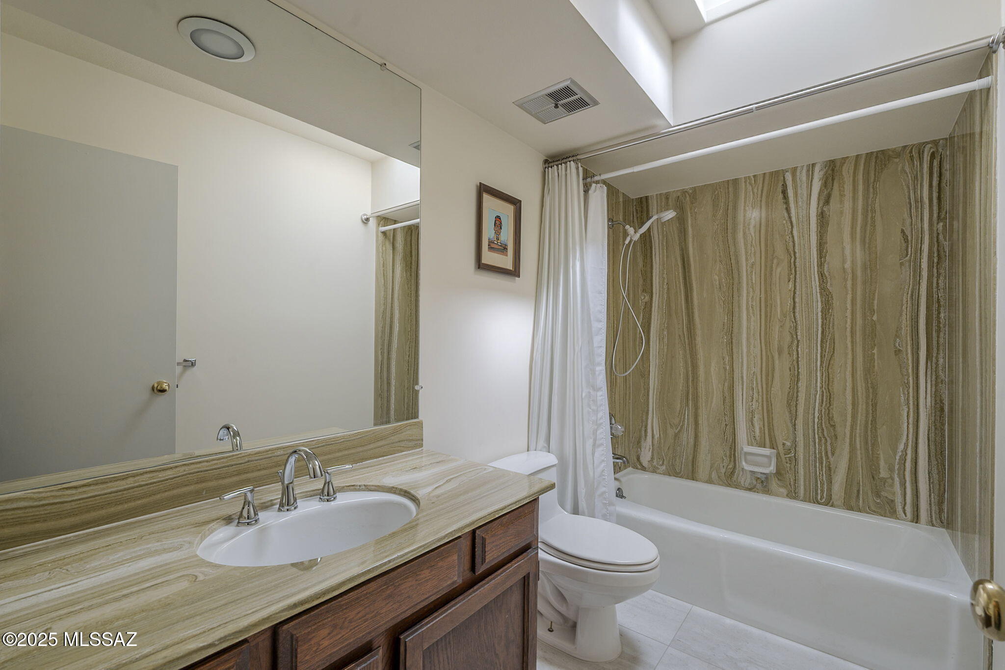 5444 N La Casita Drive