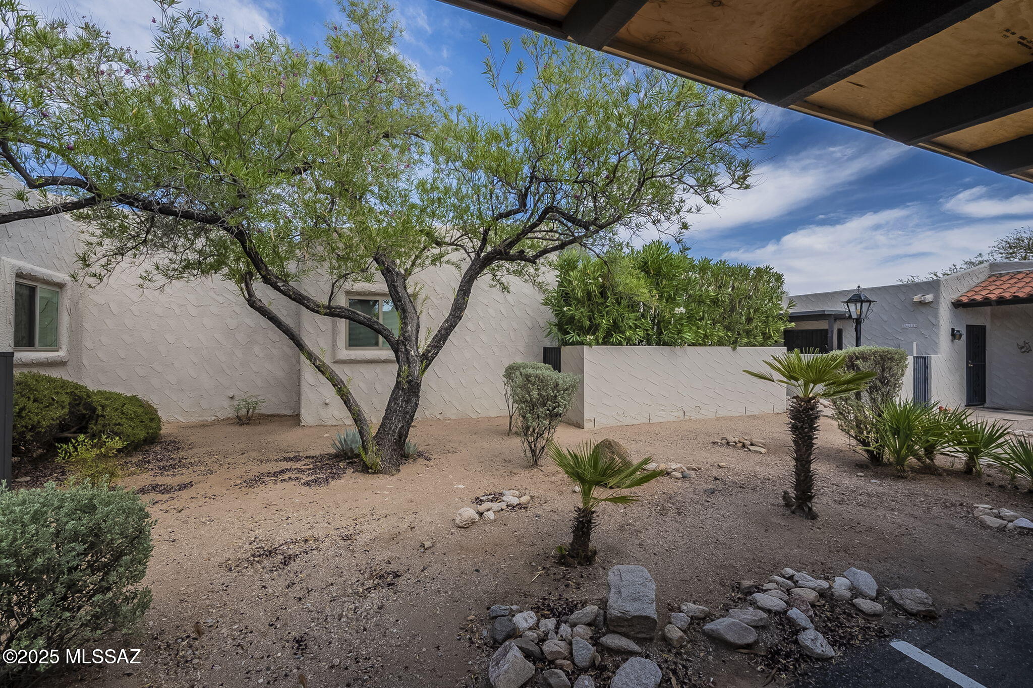 5444 N La Casita Drive