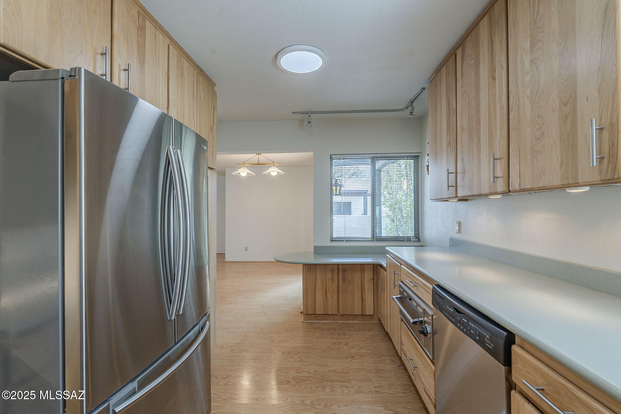 5444 N La Casita Drive