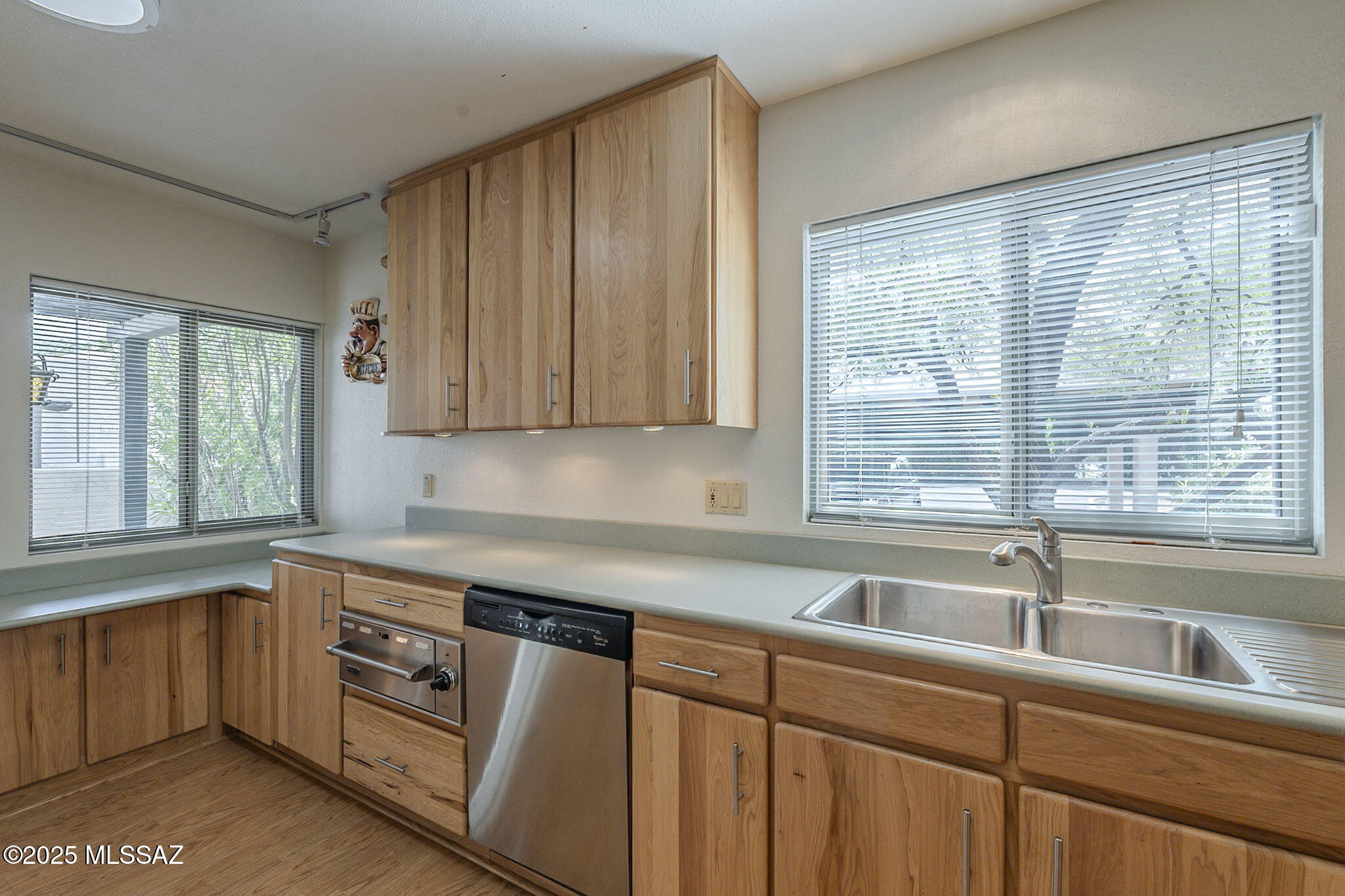 5444 N La Casita Drive