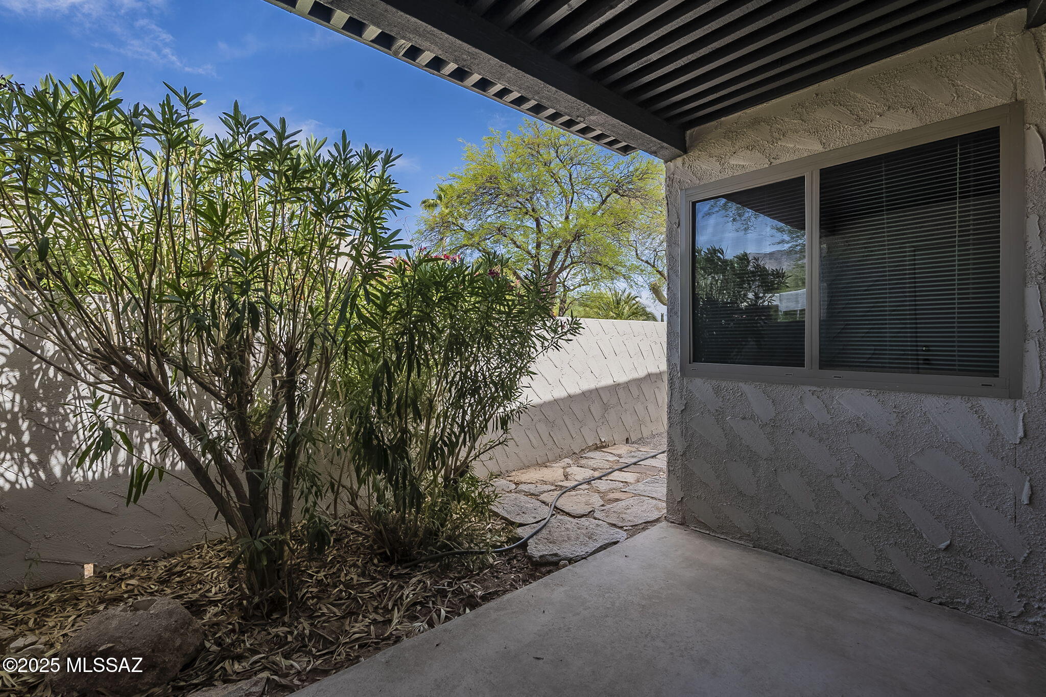 5444 N La Casita Drive