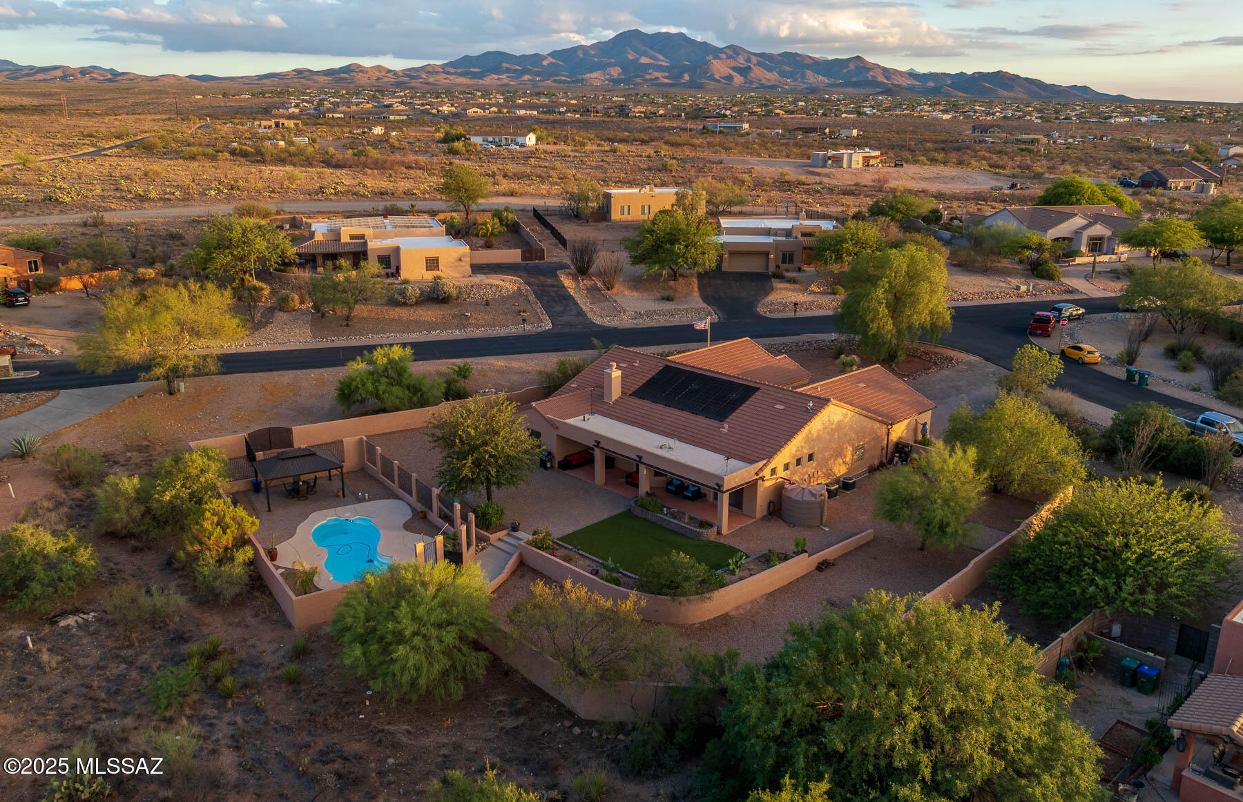 14245 E Wild Jesse Way