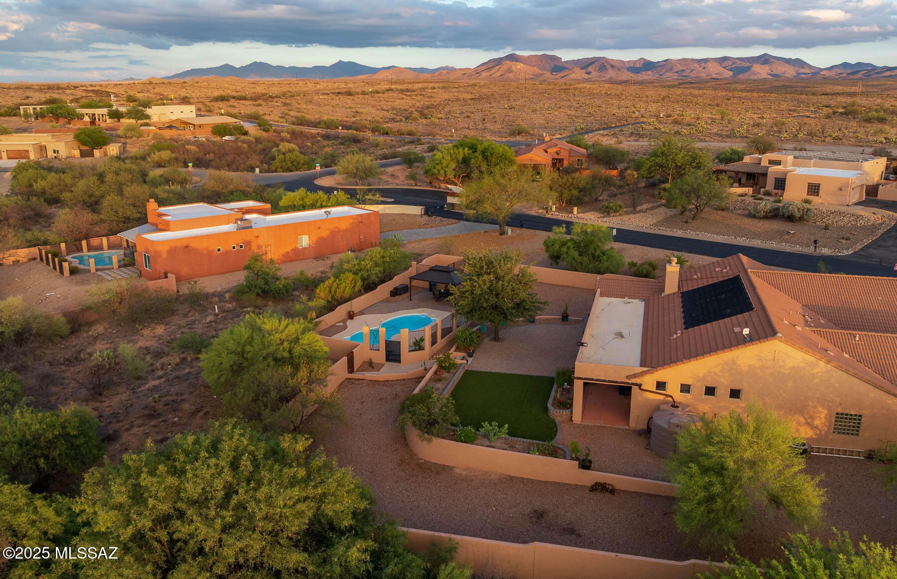 14245 E Wild Jesse Way