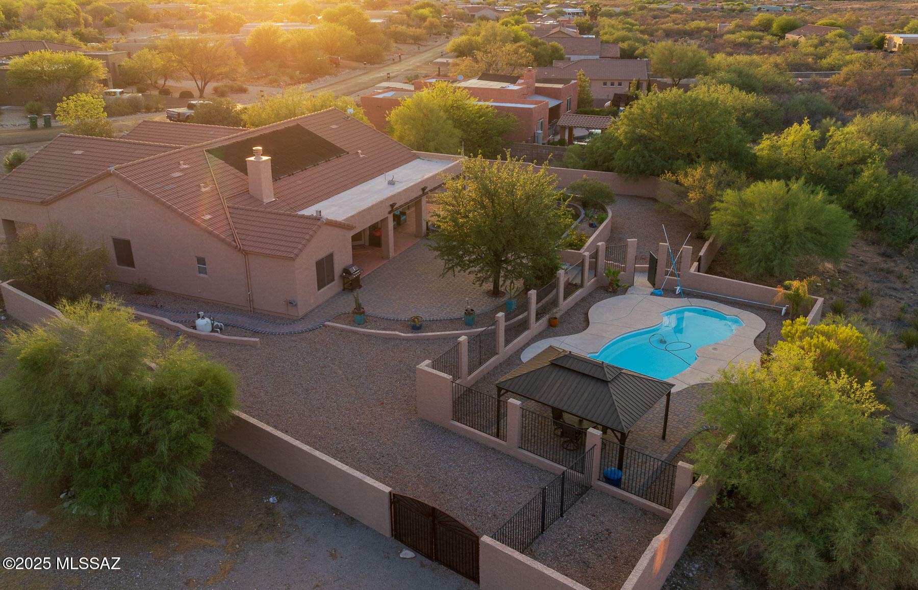 14245 E Wild Jesse Way