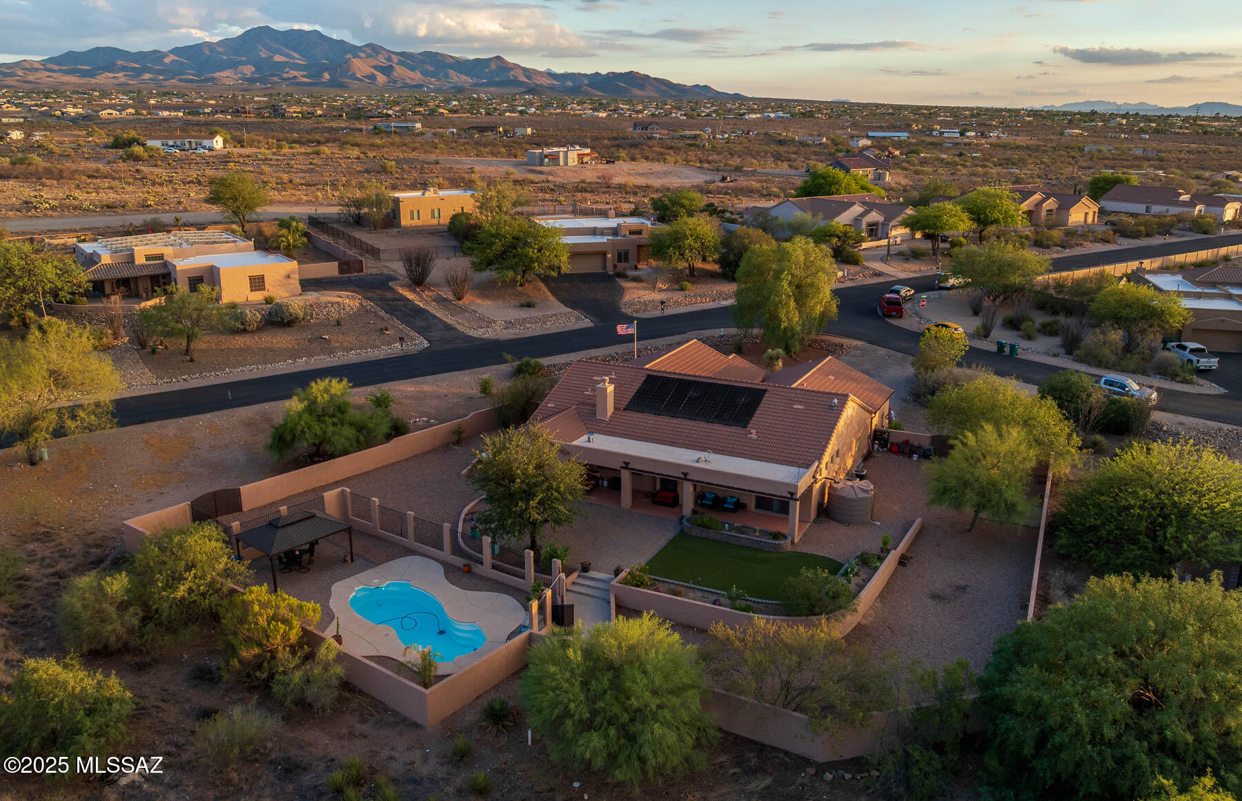 14245 E Wild Jesse Way