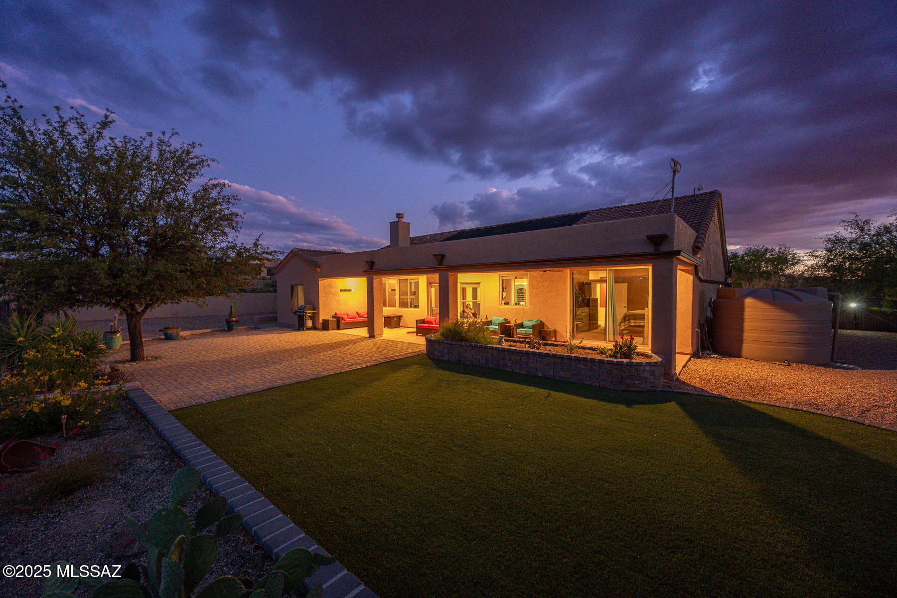 14245 E Wild Jesse Way