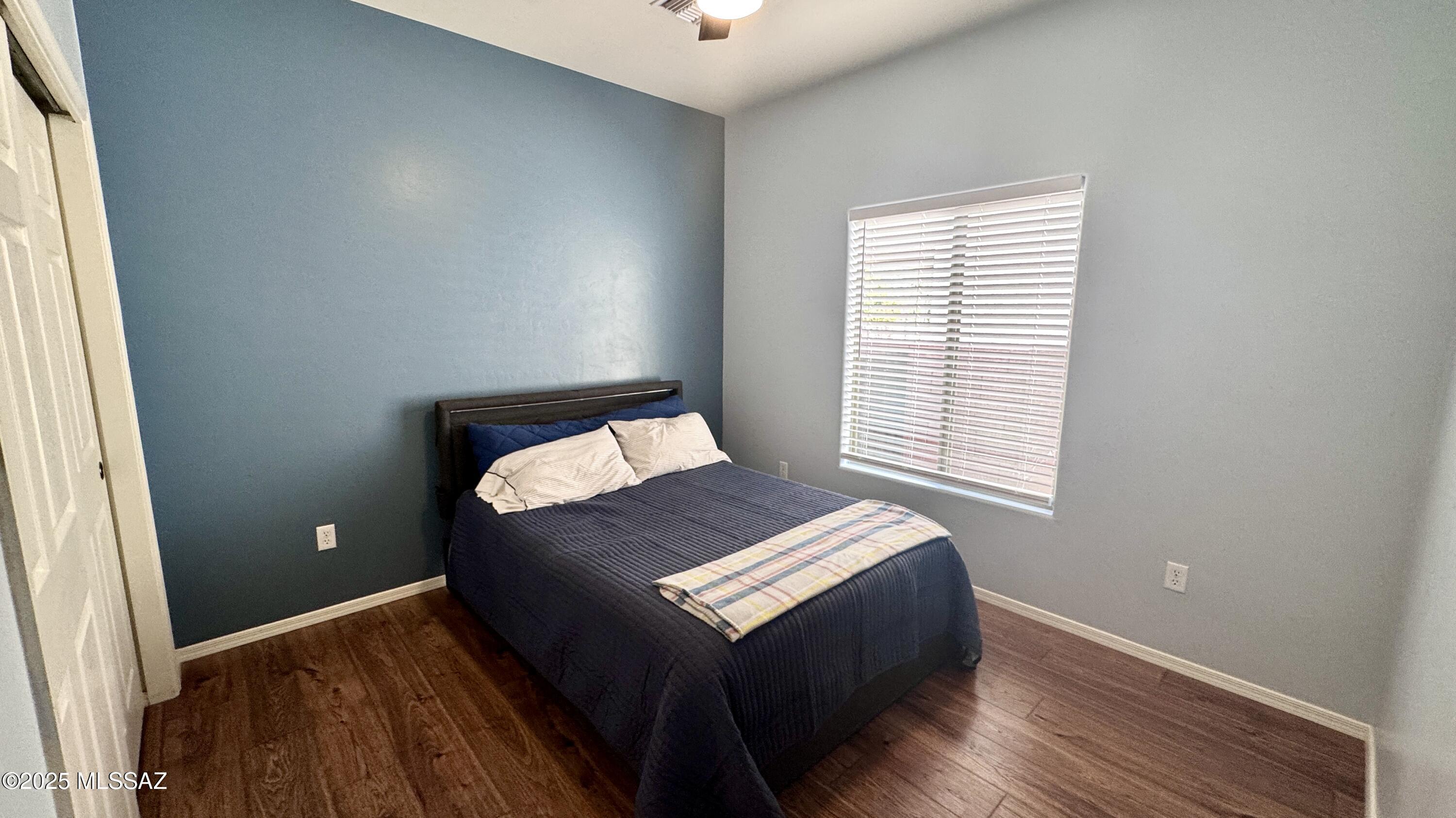 955 E Mt Shibell Drive