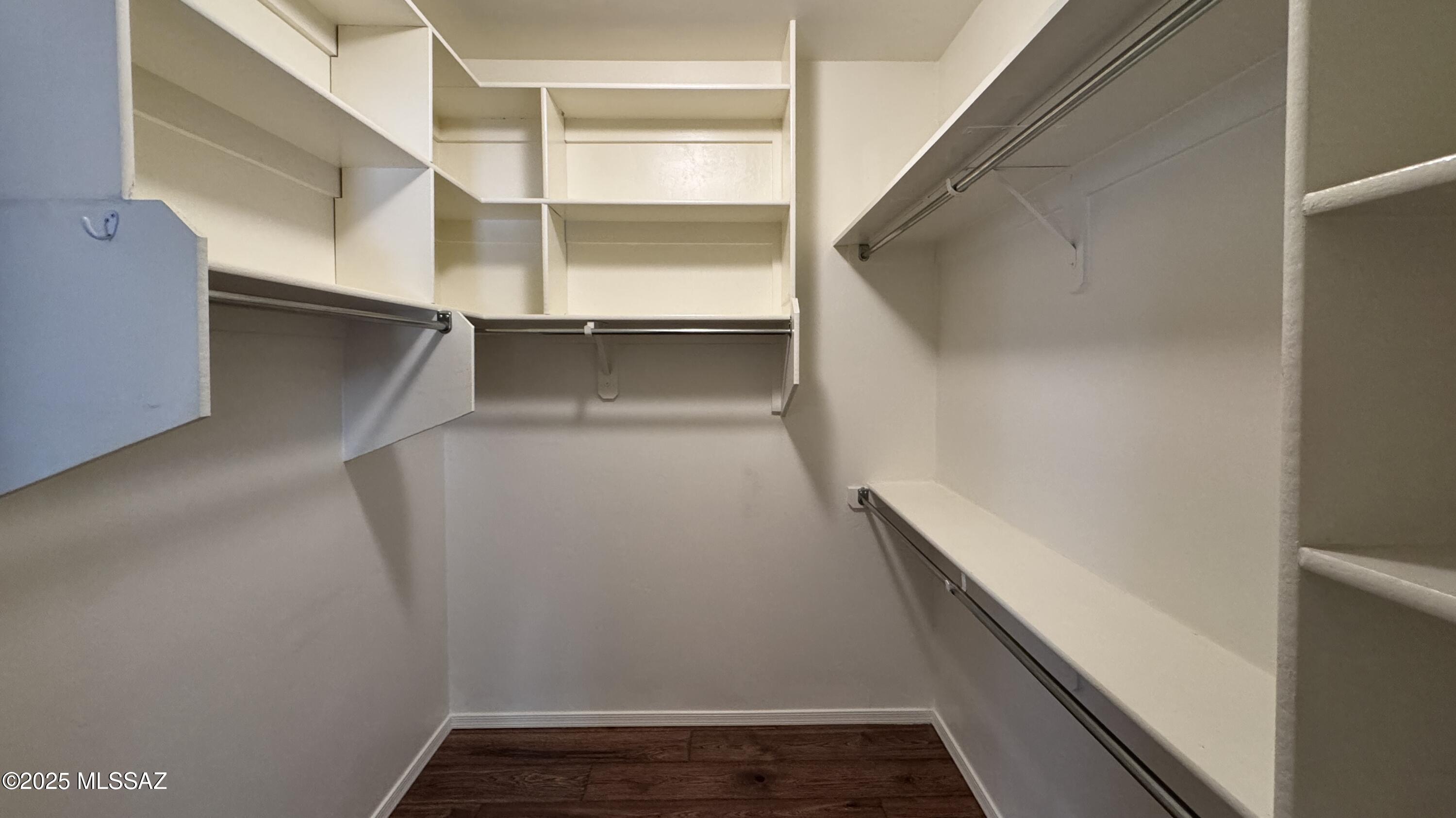 955 E Mt Shibell Drive