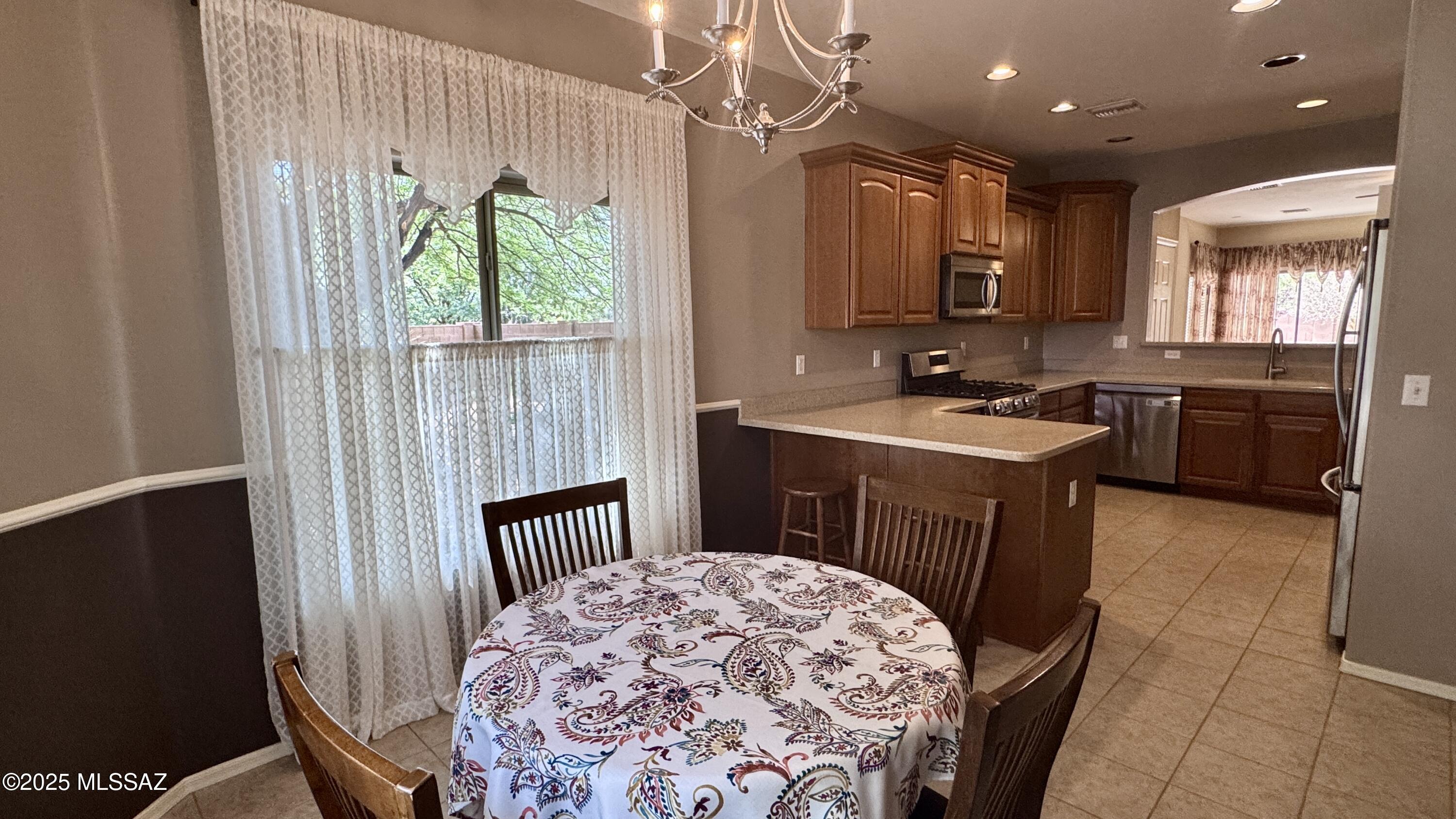 955 E Mt Shibell Drive