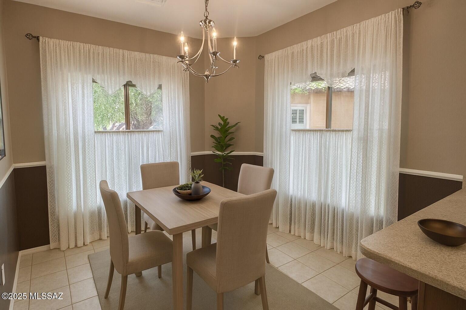 955 E Mt Shibell Drive