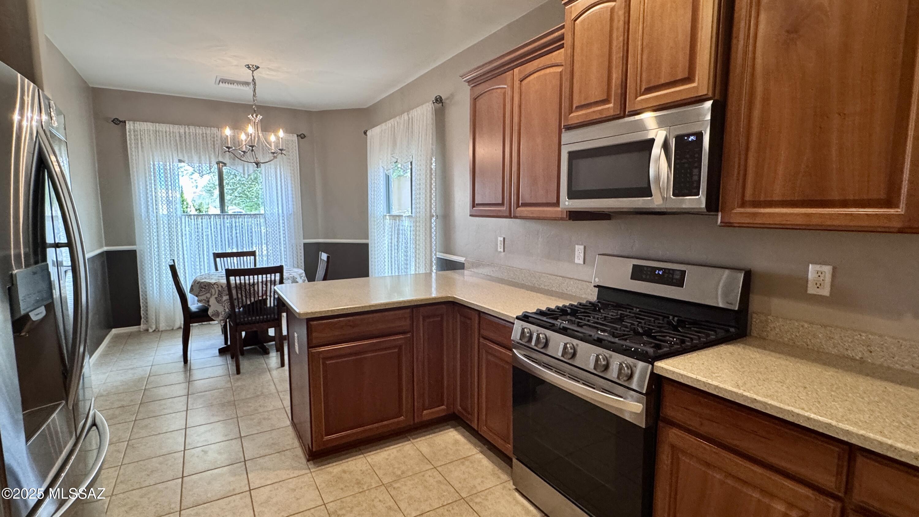 955 E Mt Shibell Drive