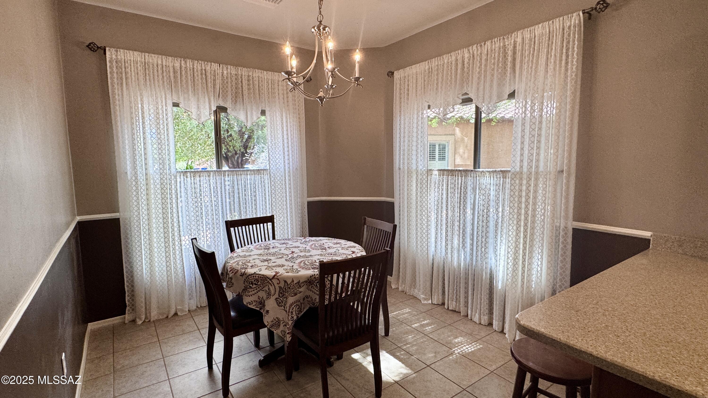 955 E Mt Shibell Drive