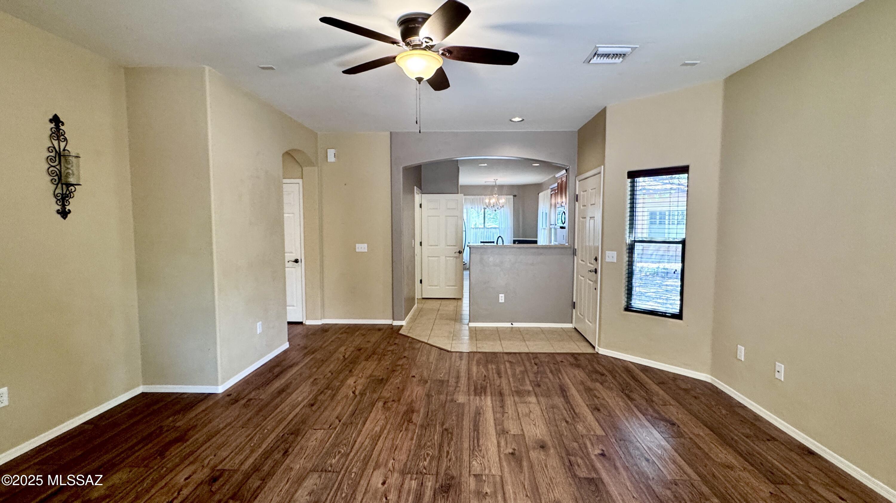 955 E Mt Shibell Drive