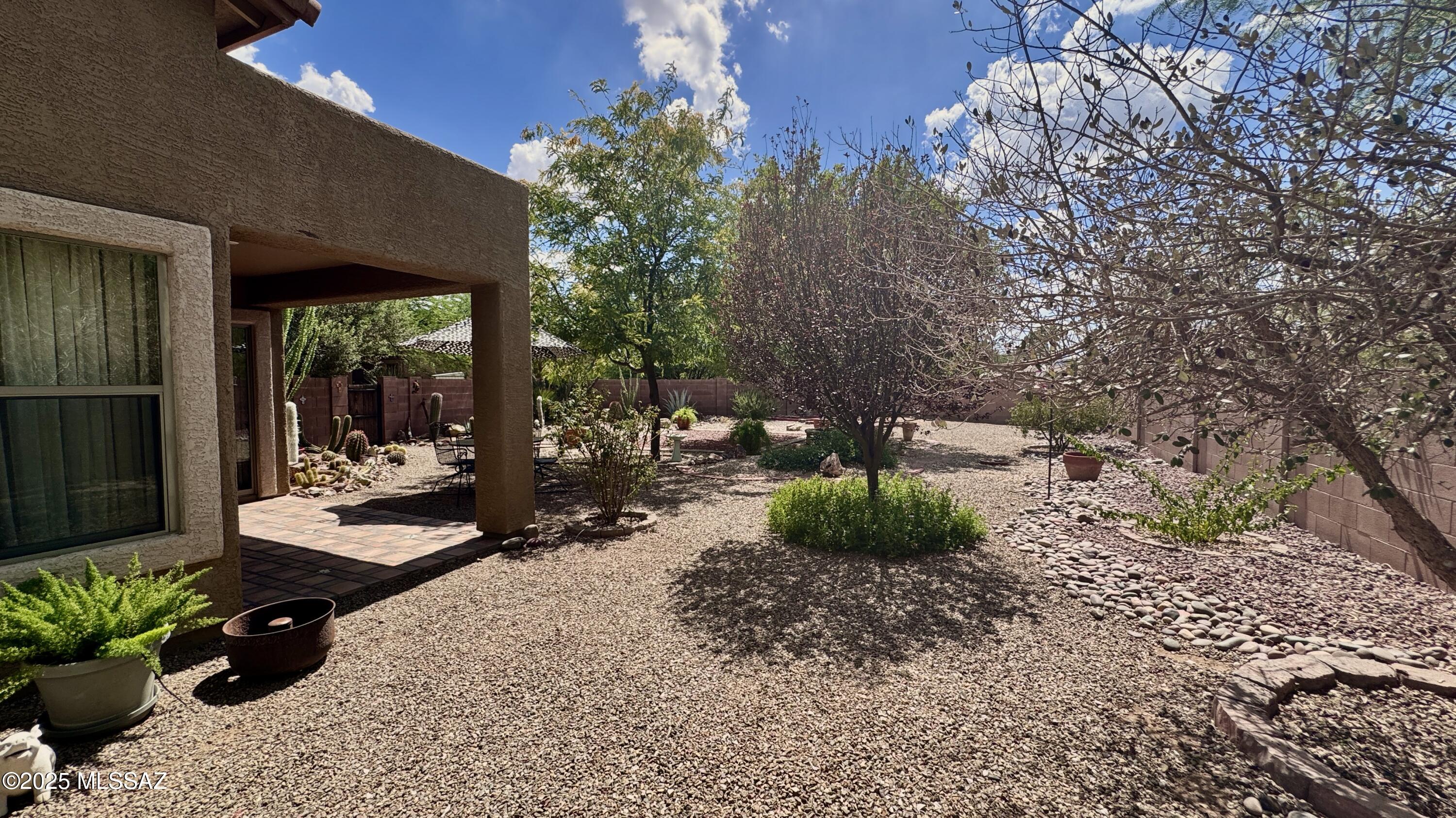 955 E Mt Shibell Drive