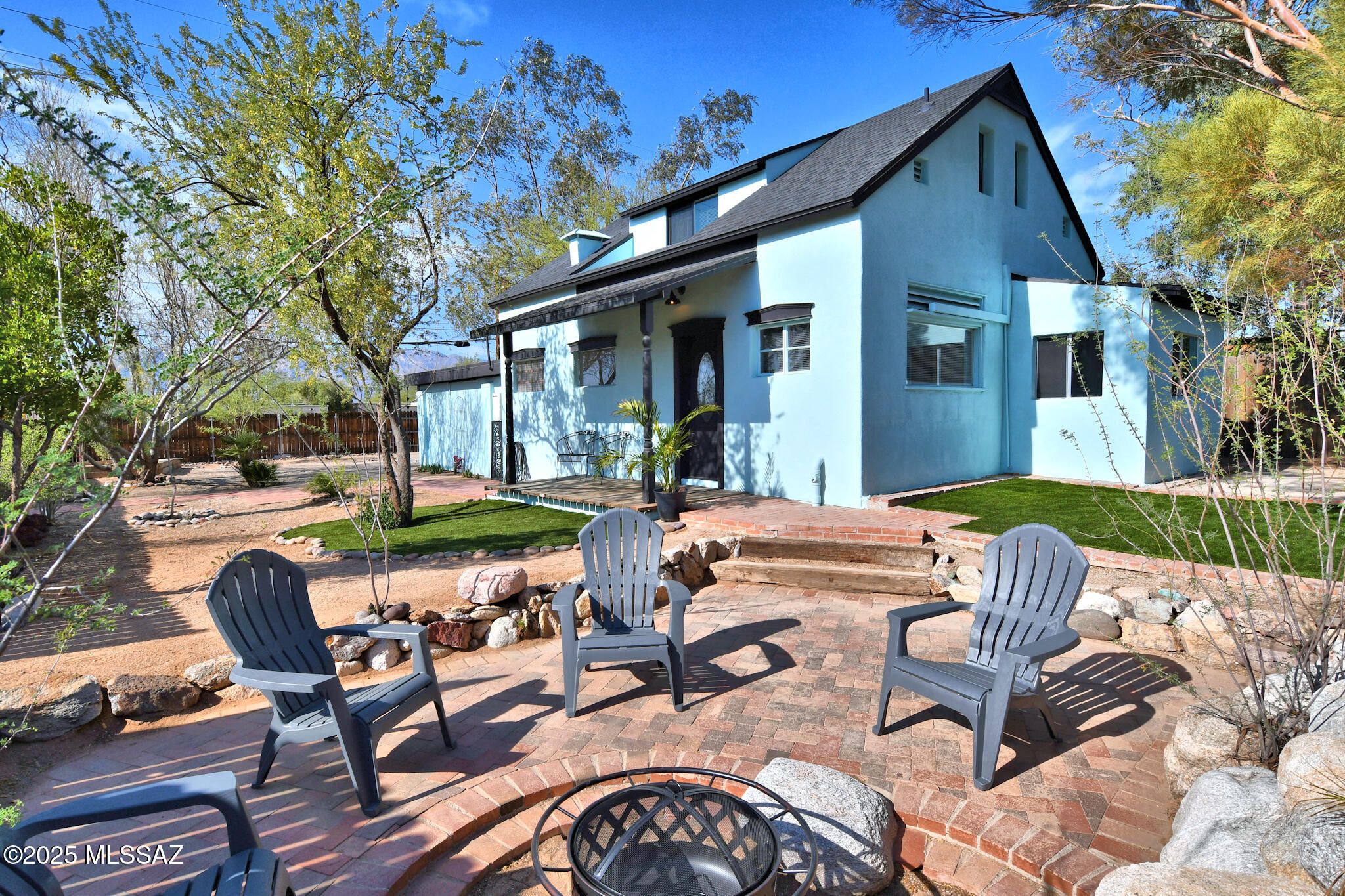 4038 E Bellevue Street