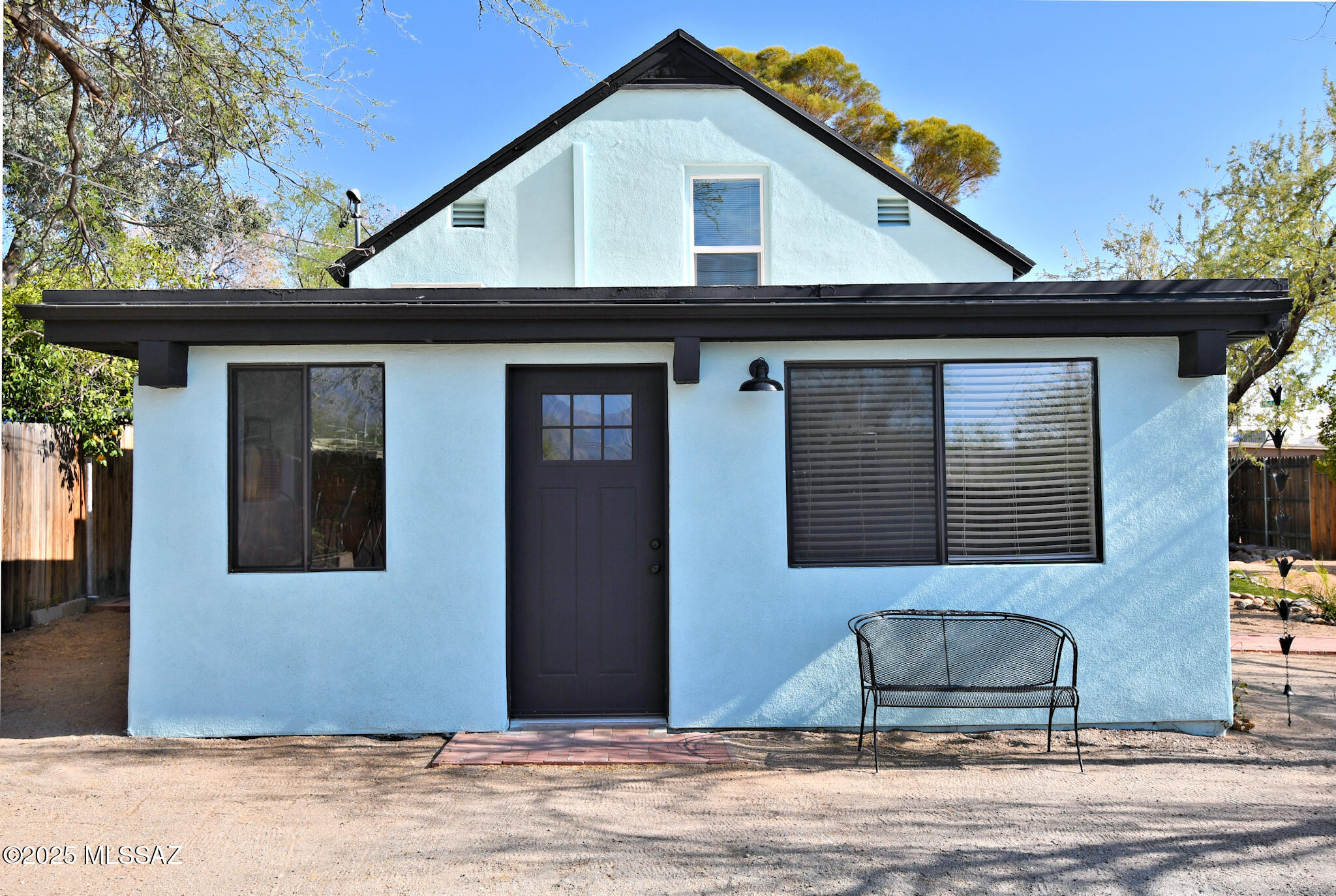 4038 E Bellevue Street