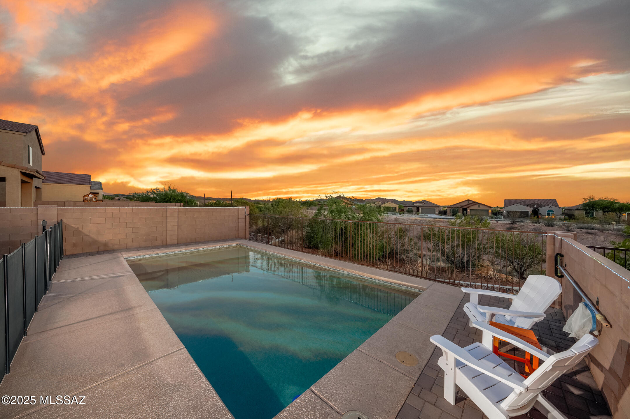 10544 S Avenida Lago De Plata