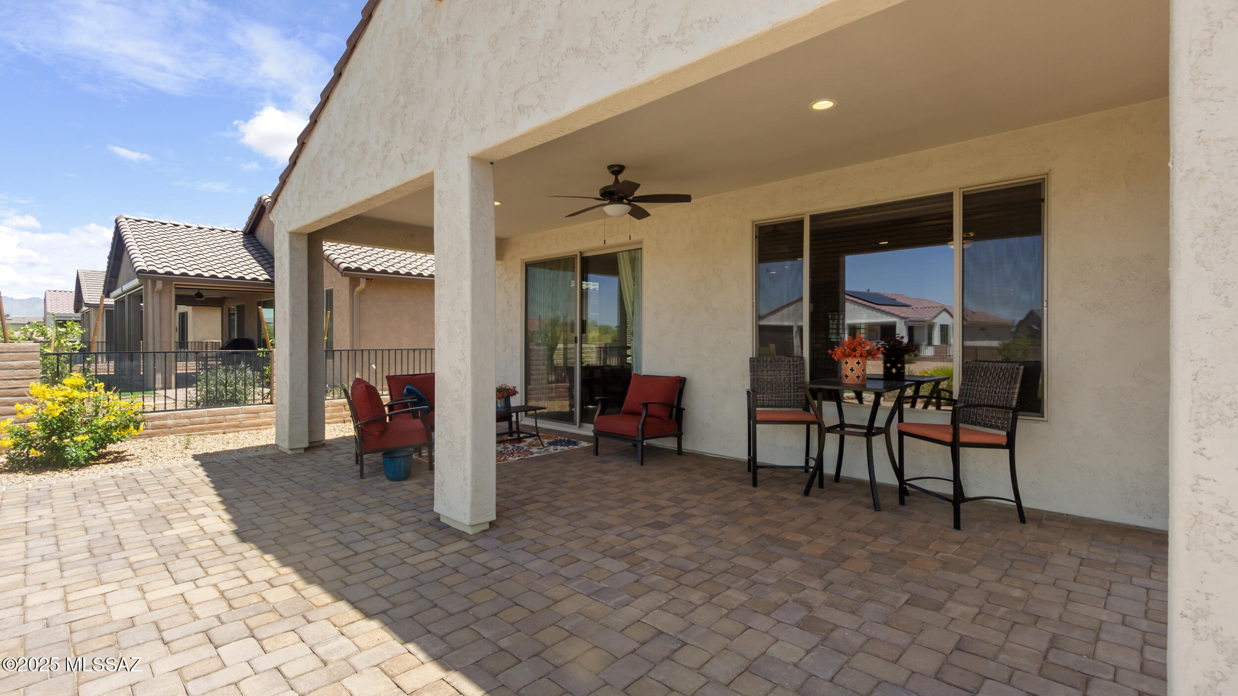 1417 E Claystone Drive
