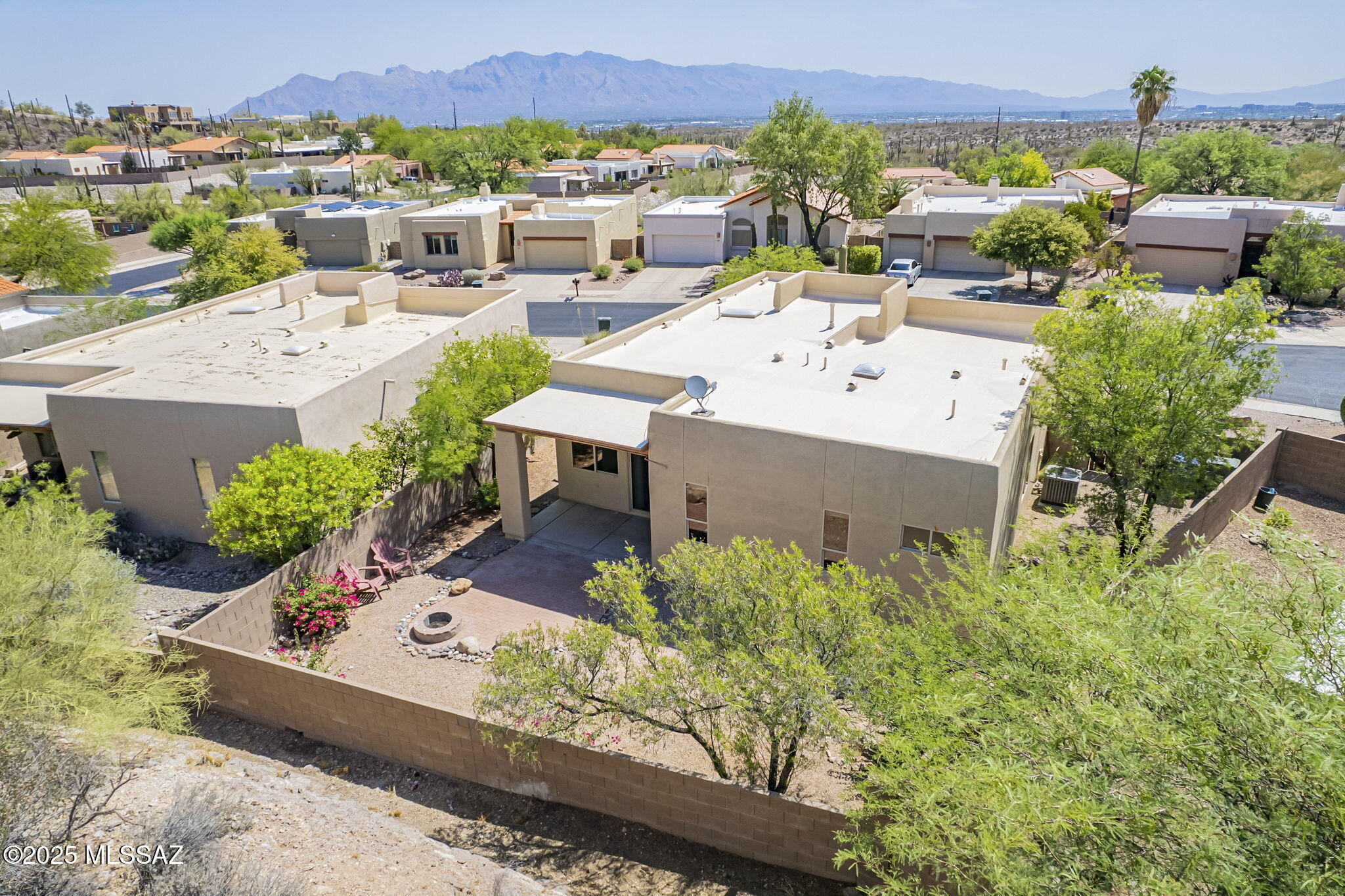 473 N Daystar Mountain Drive
