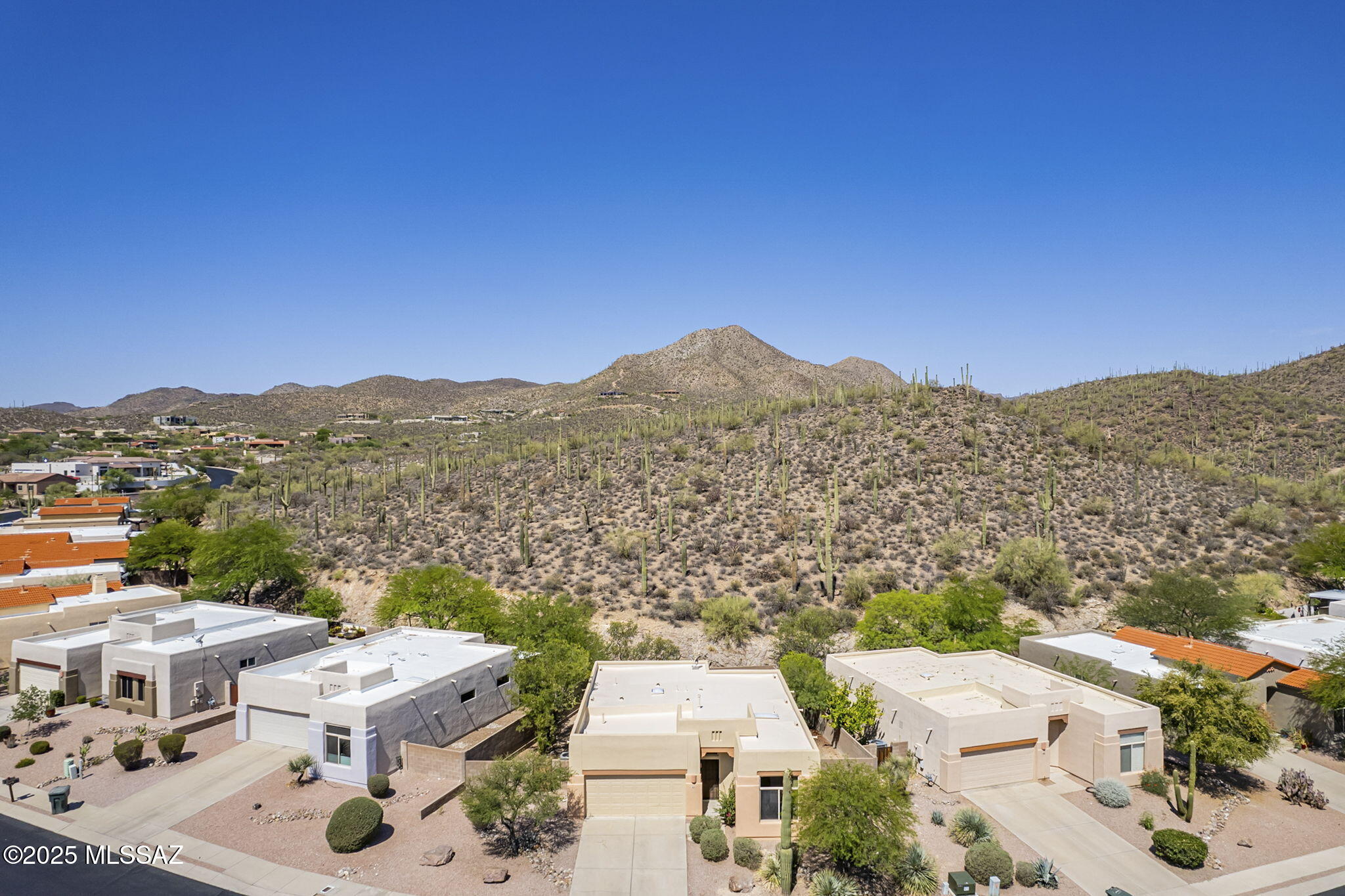 473 N Daystar Mountain Drive