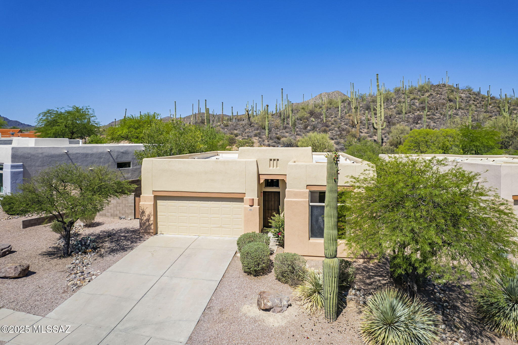 473 N Daystar Mountain Drive