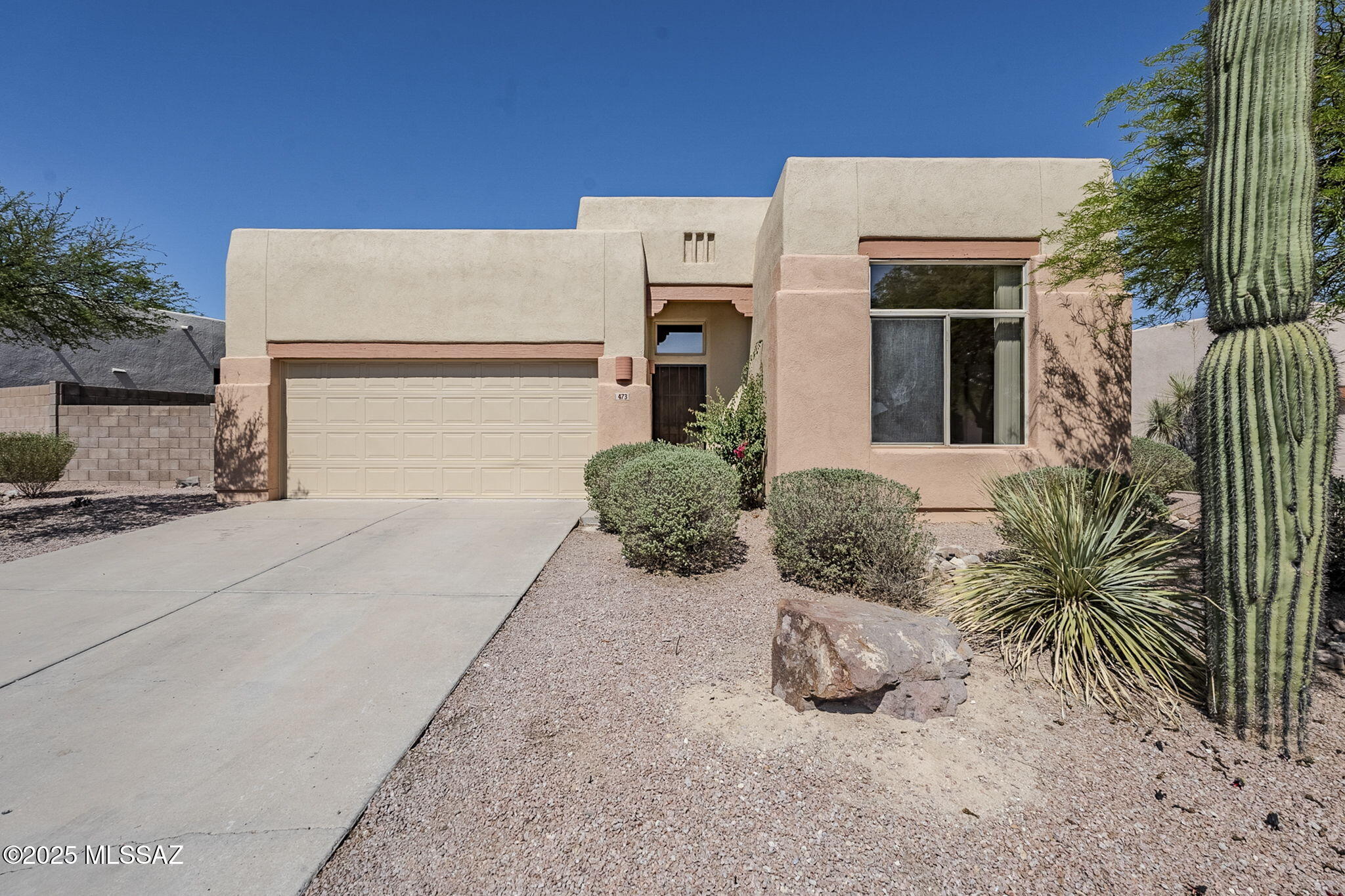 473 N Daystar Mountain Drive