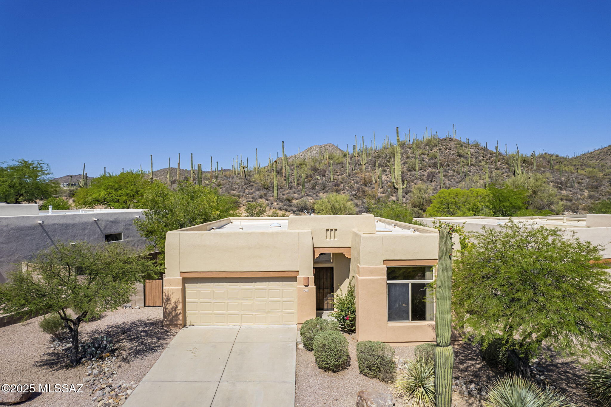 473 N Daystar Mountain Drive