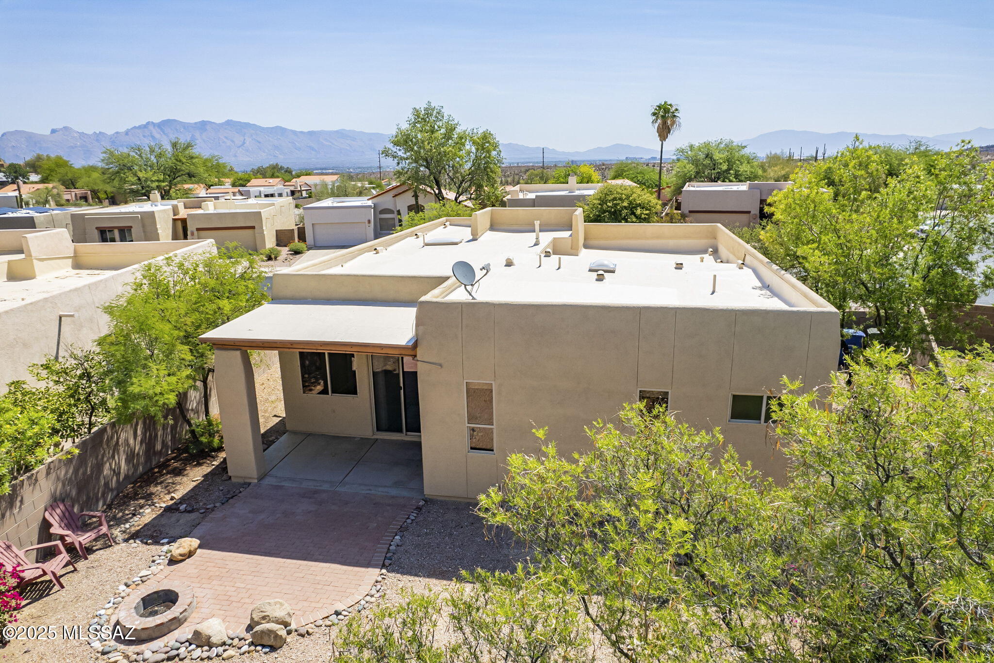 473 N Daystar Mountain Drive