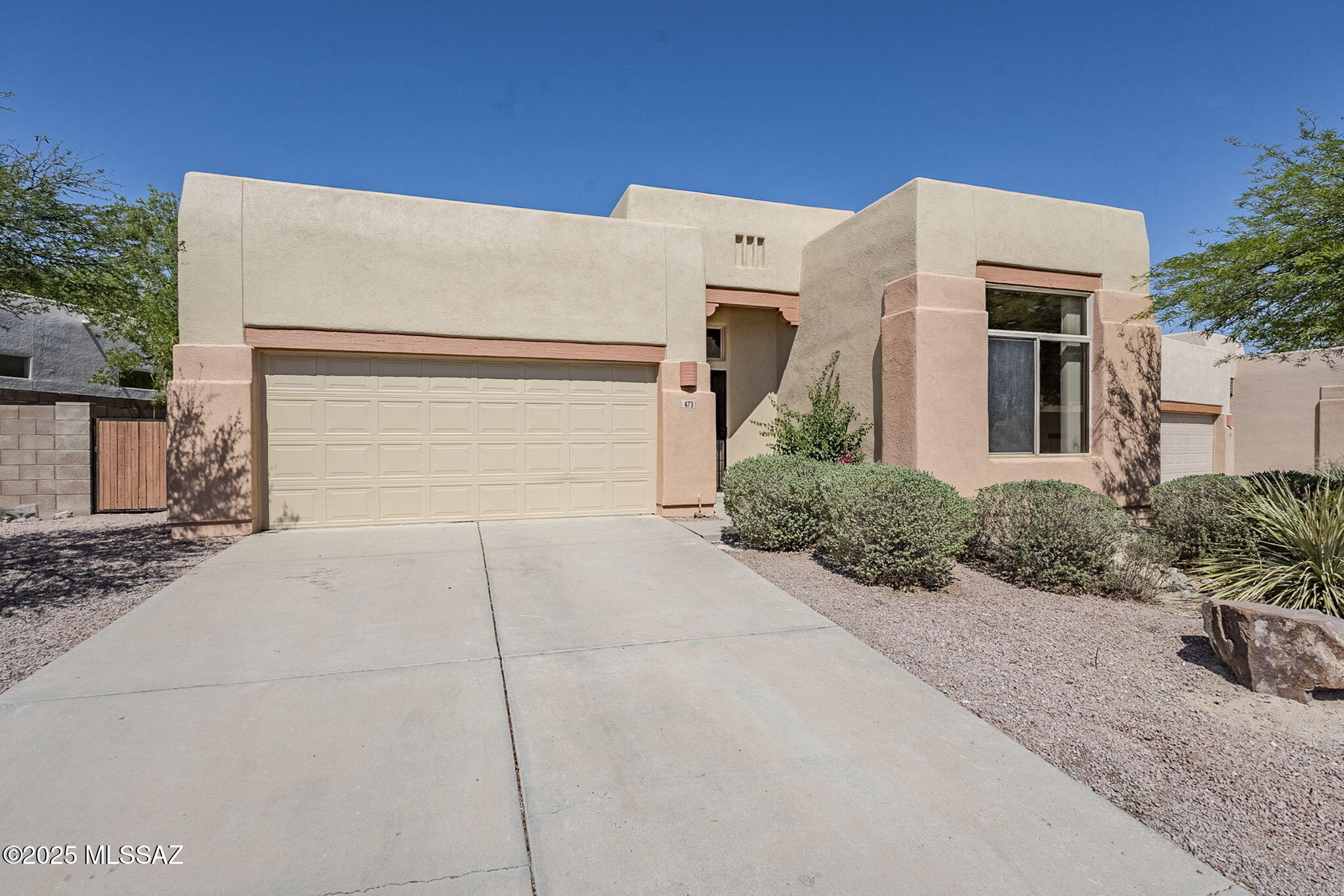 473 N Daystar Mountain Drive