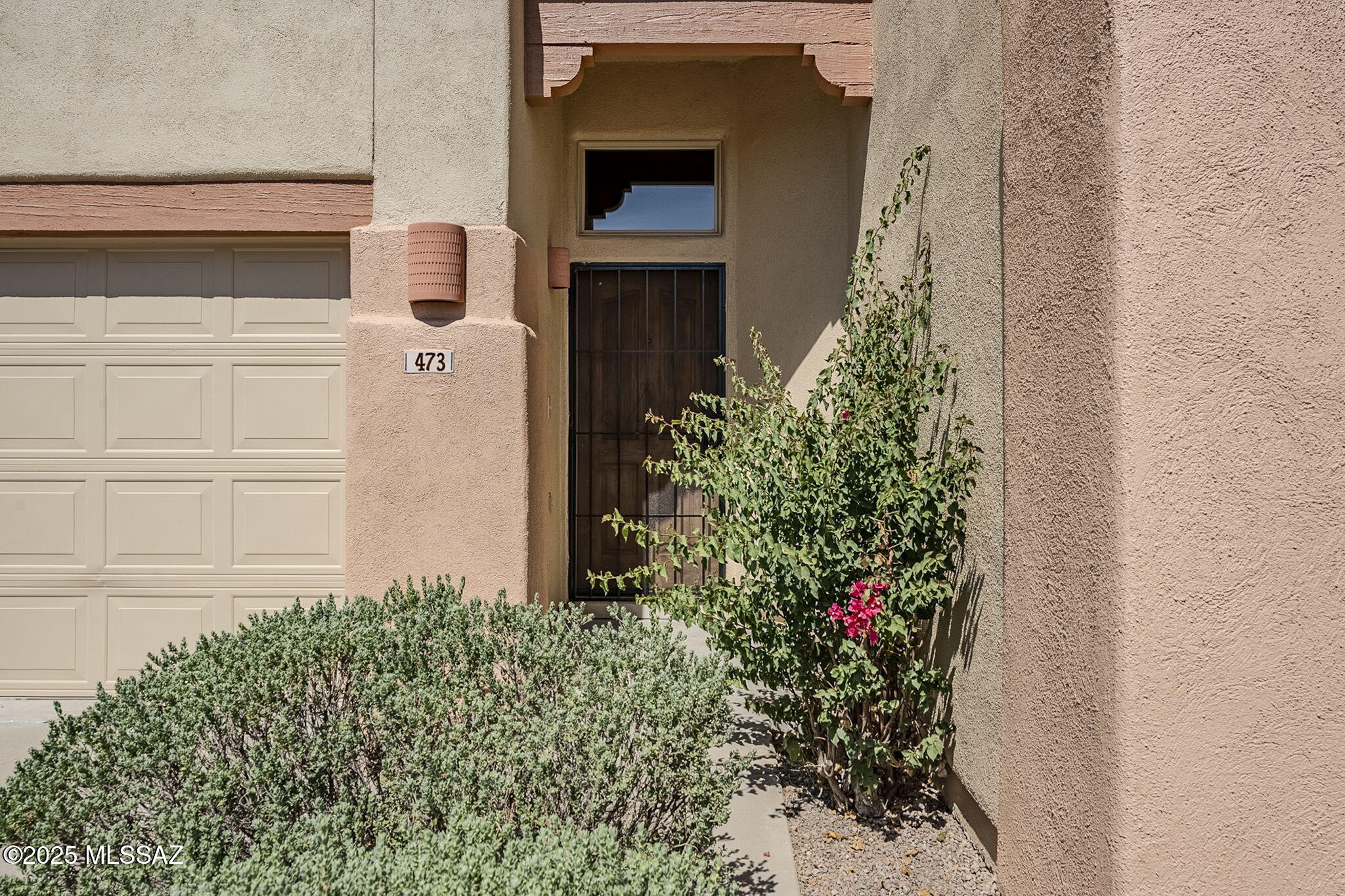 473 N Daystar Mountain Drive
