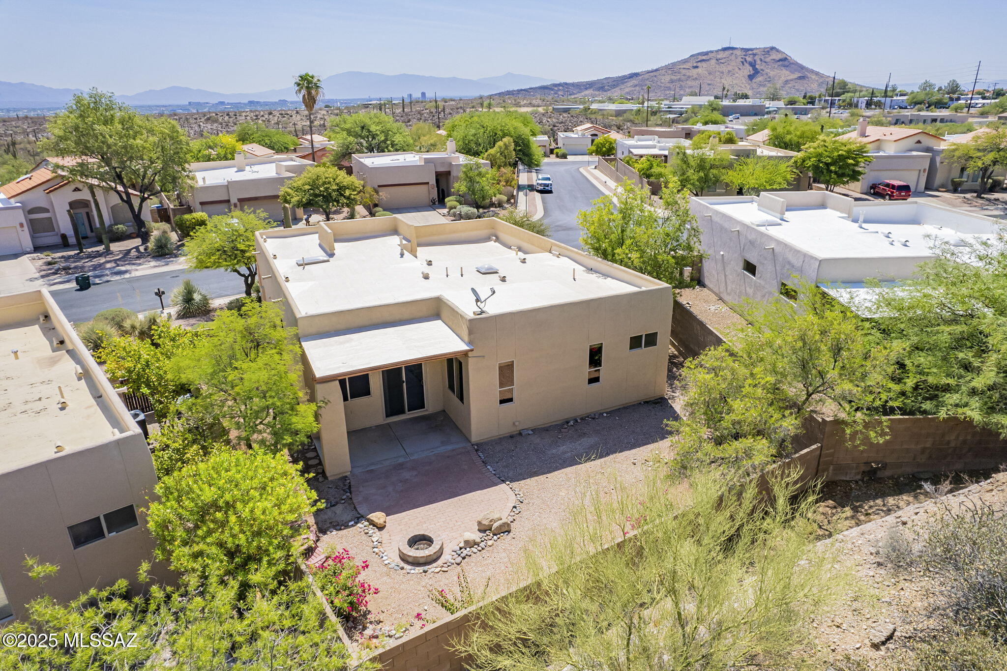 473 N Daystar Mountain Drive