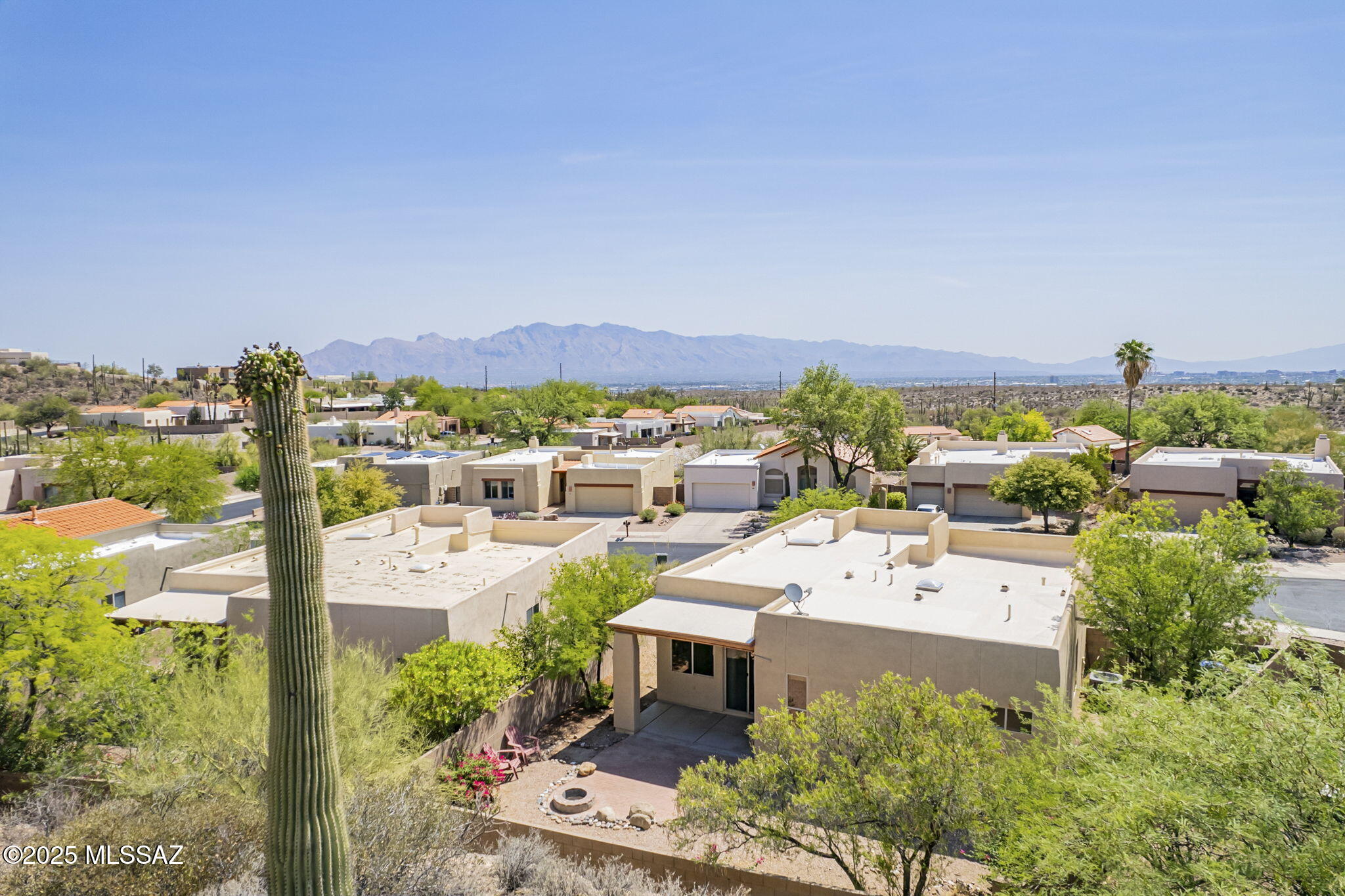 473 N Daystar Mountain Drive
