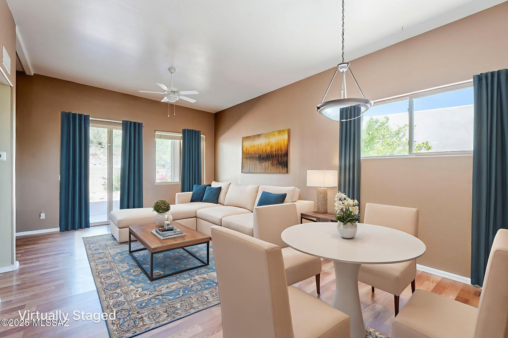 473 N Daystar Mountain Drive