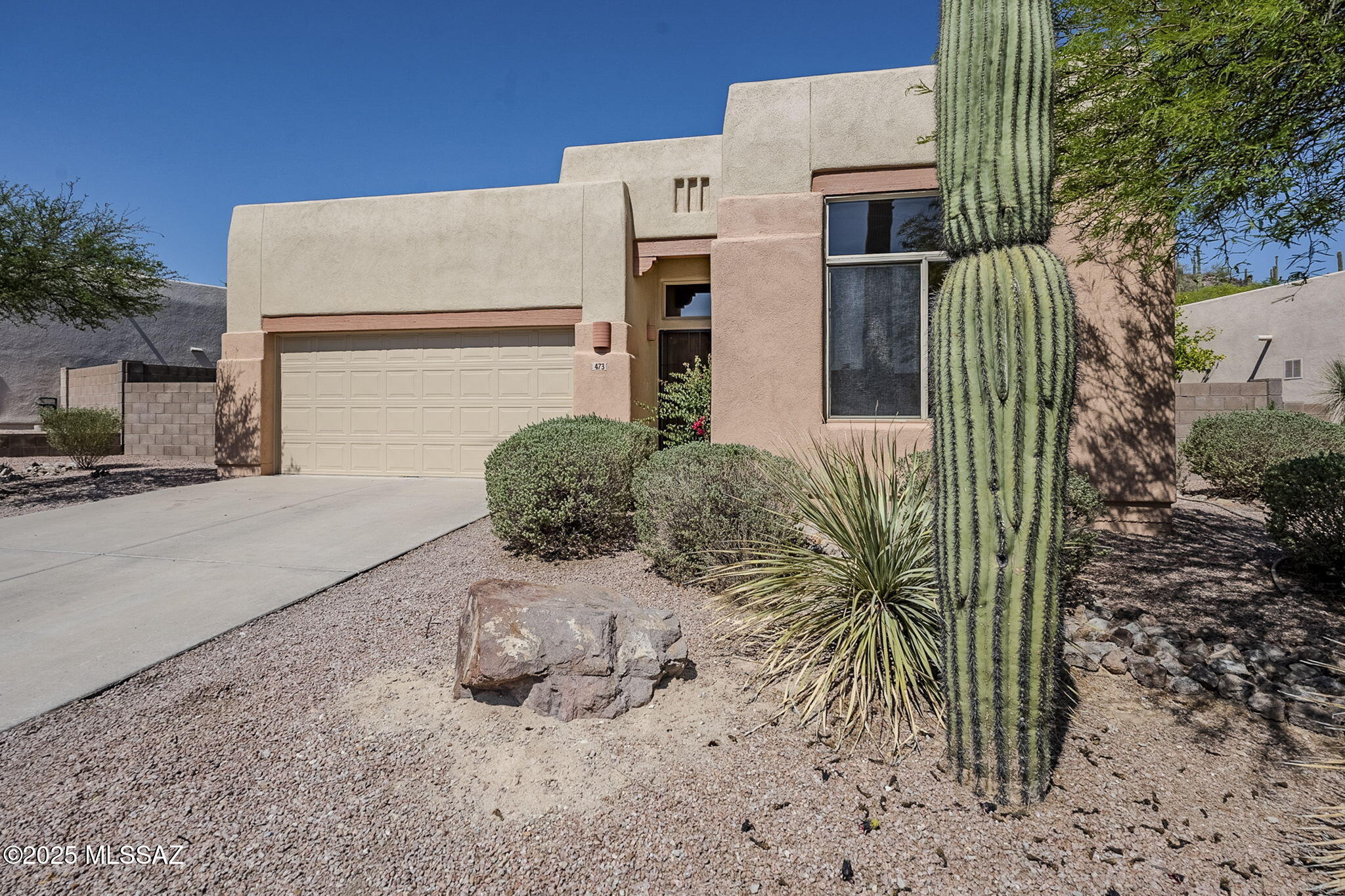 473 N Daystar Mountain Drive