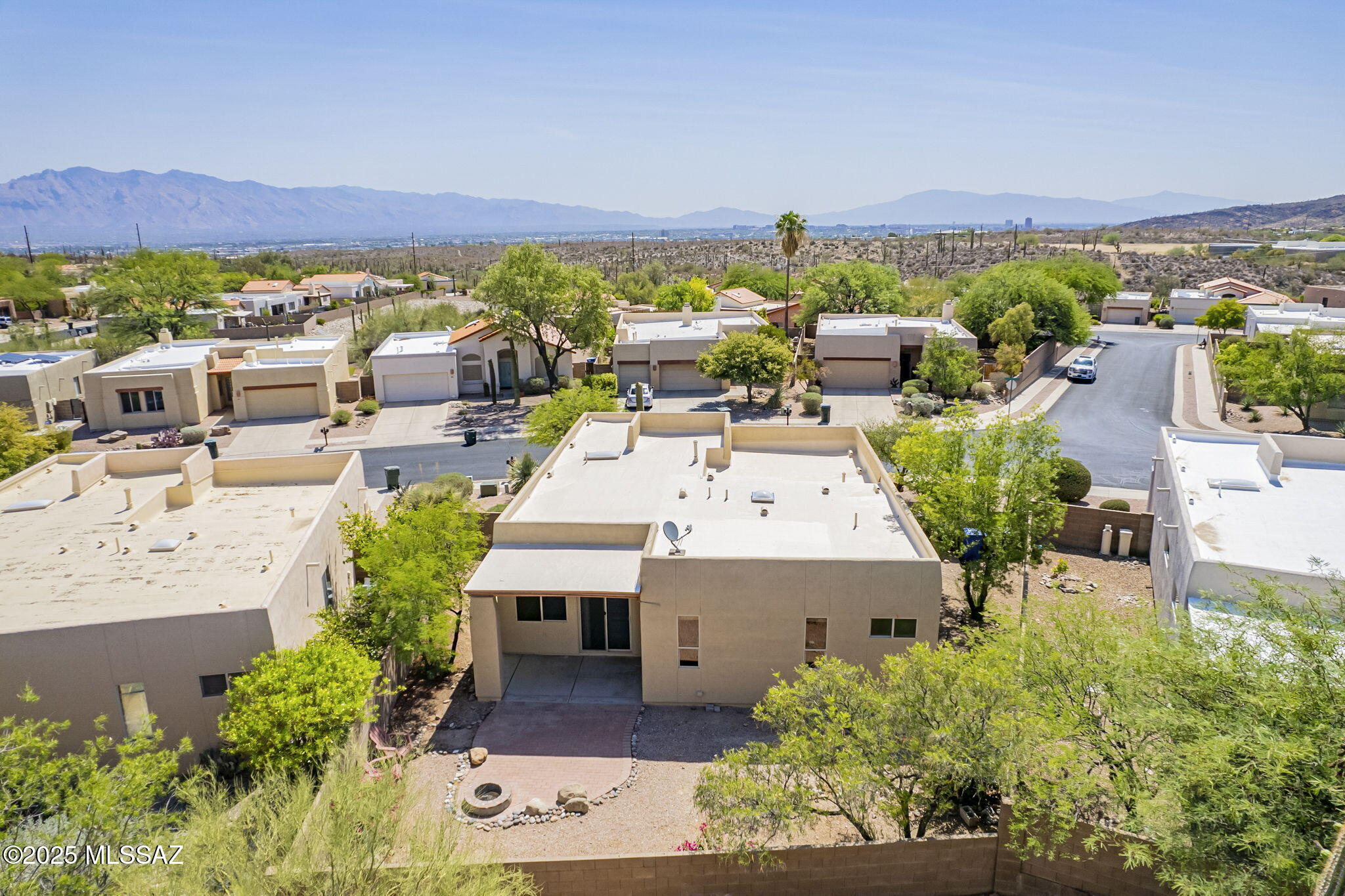 473 N Daystar Mountain Drive