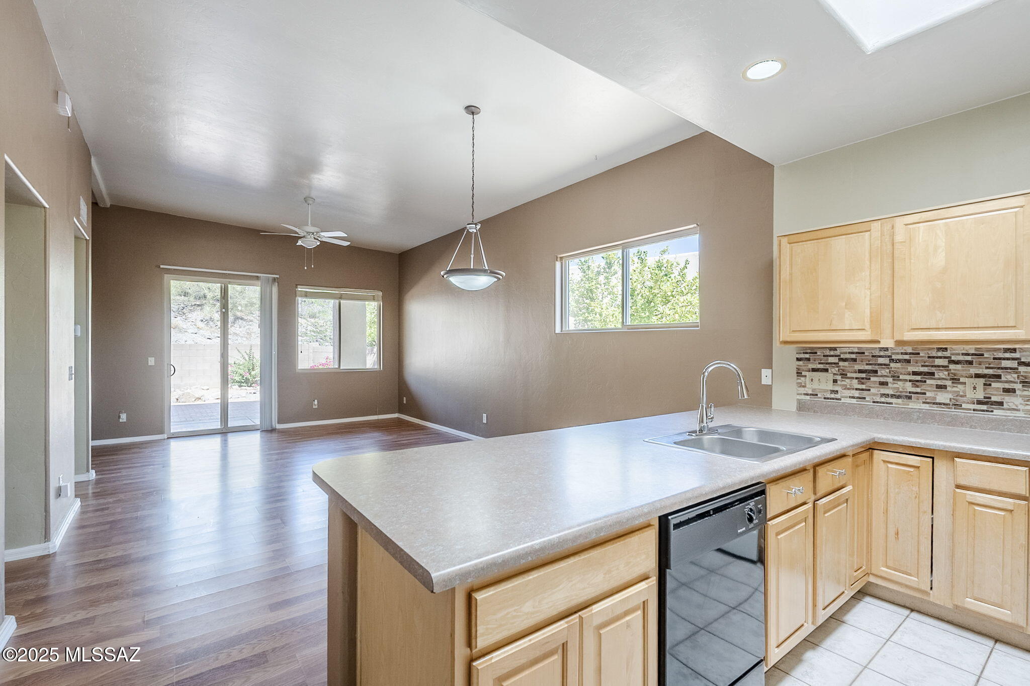 473 N Daystar Mountain Drive