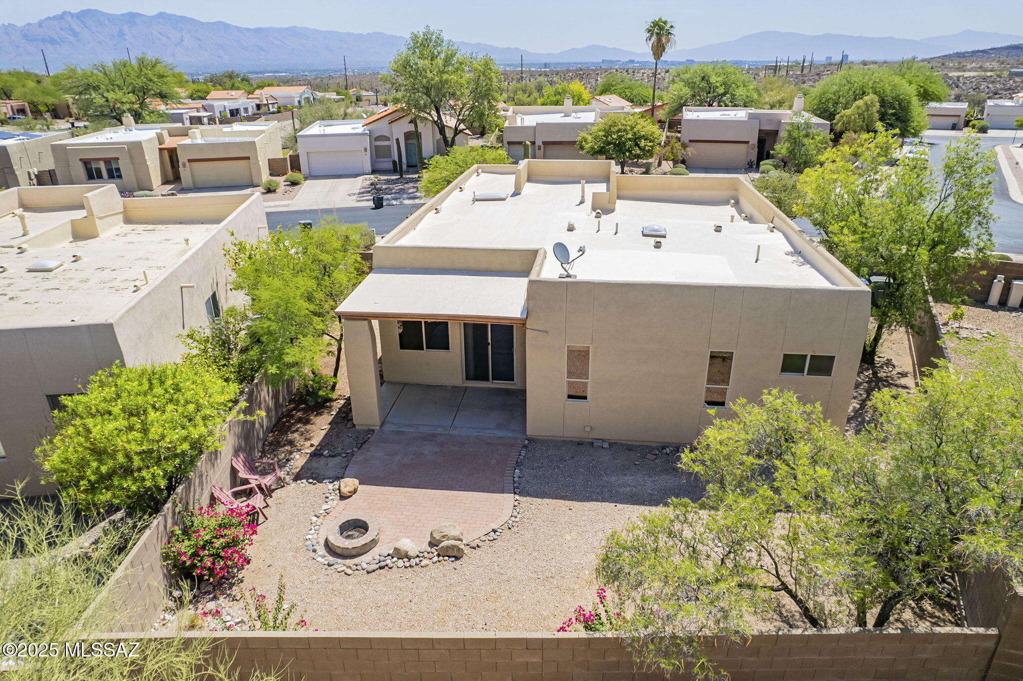 473 N Daystar Mountain Drive