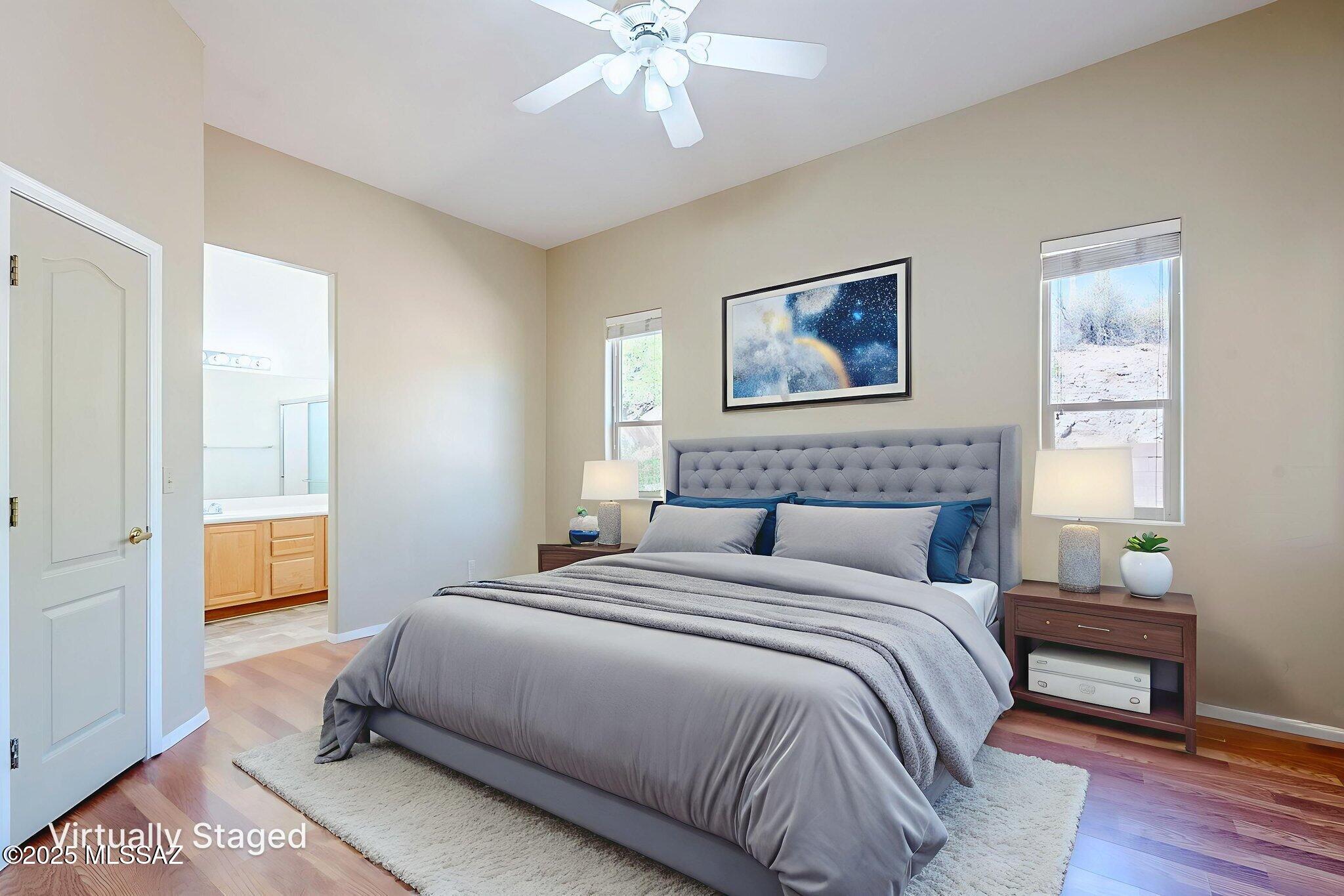 473 N Daystar Mountain Drive
