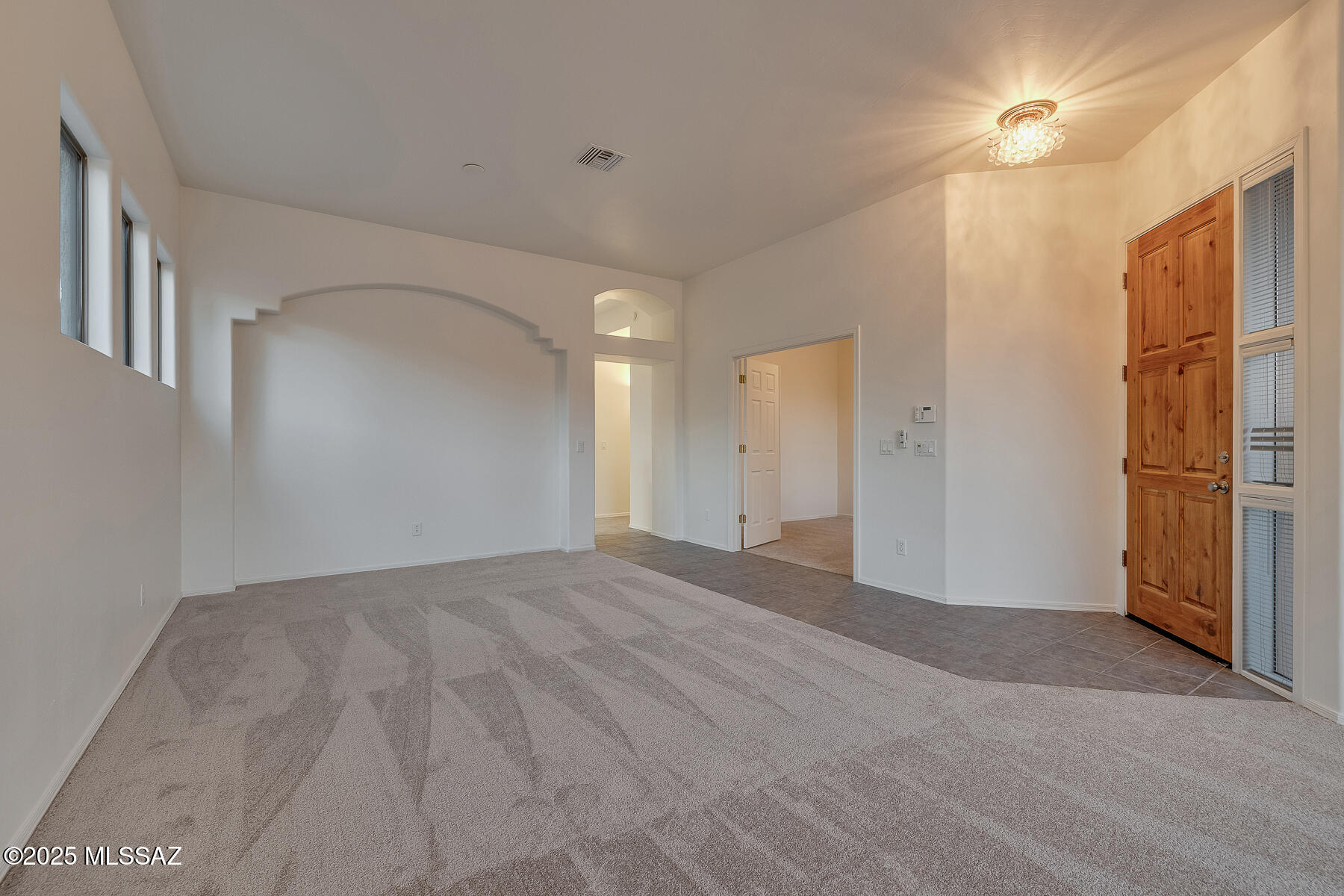 8191 N White Stallion Place