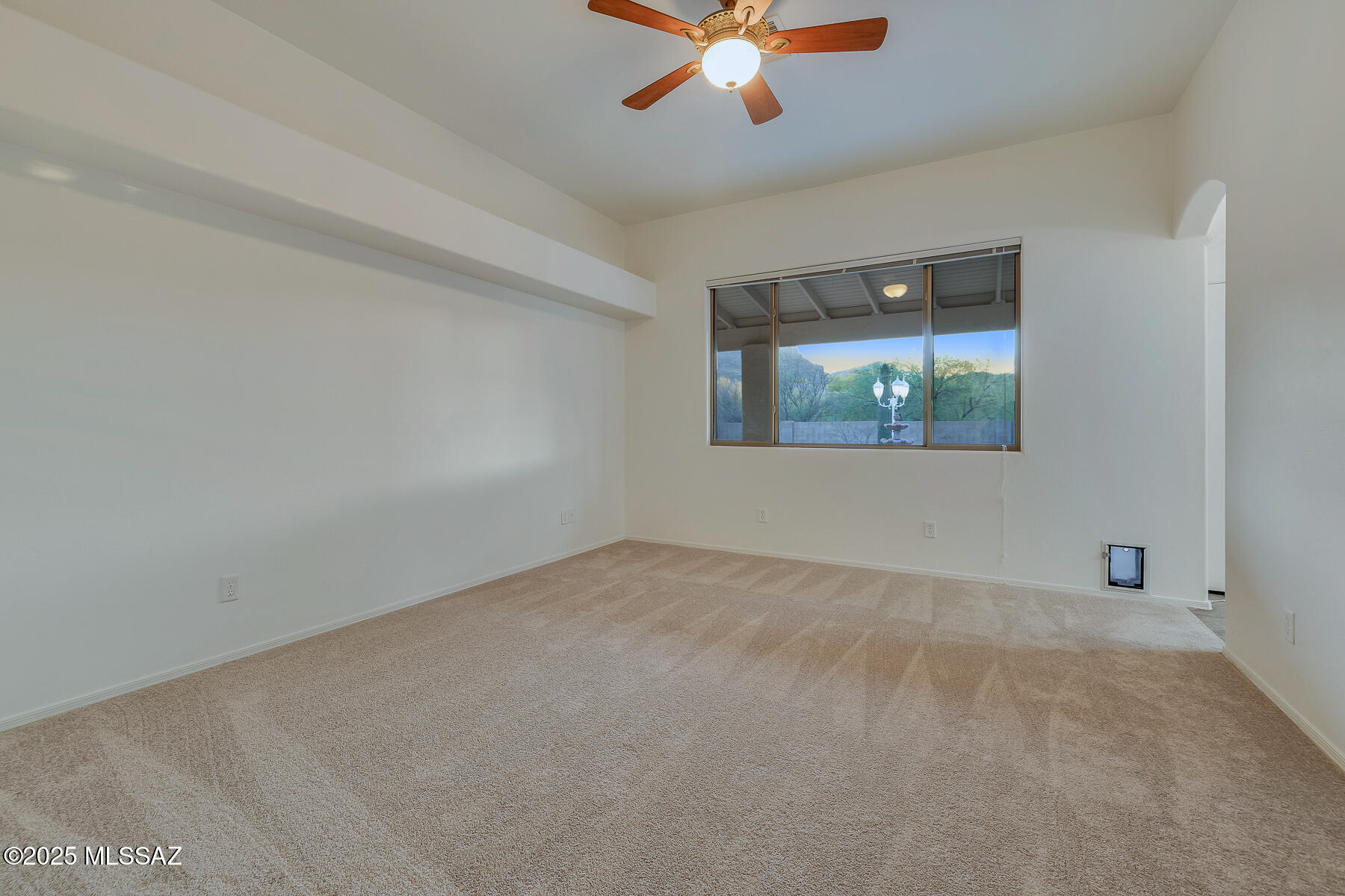 8191 N White Stallion Place