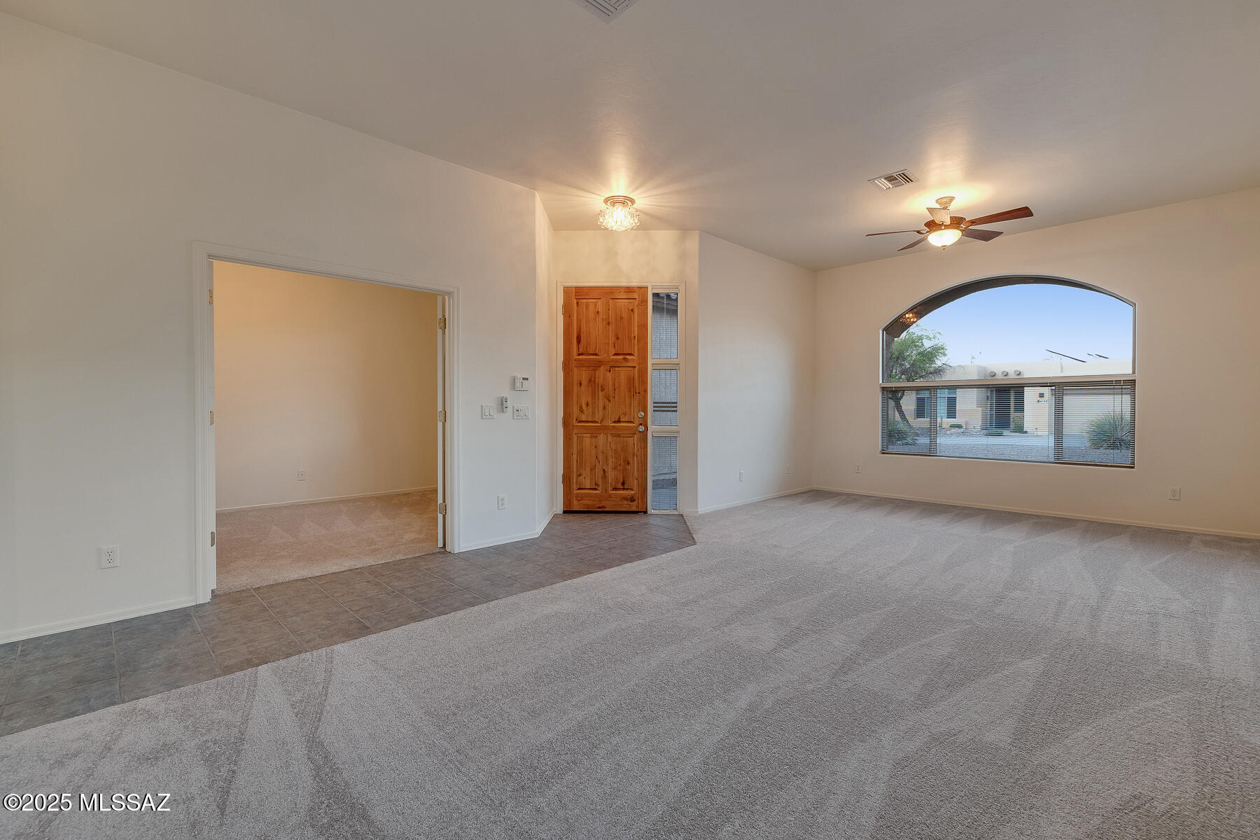 8191 N White Stallion Place