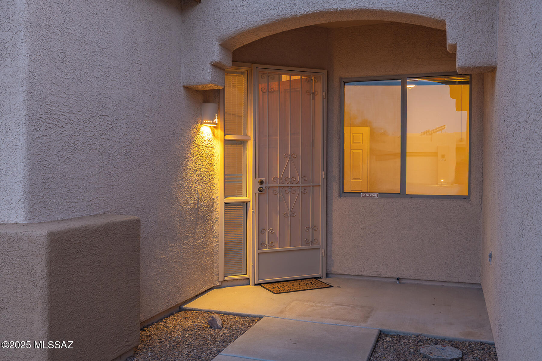 8191 N White Stallion Place