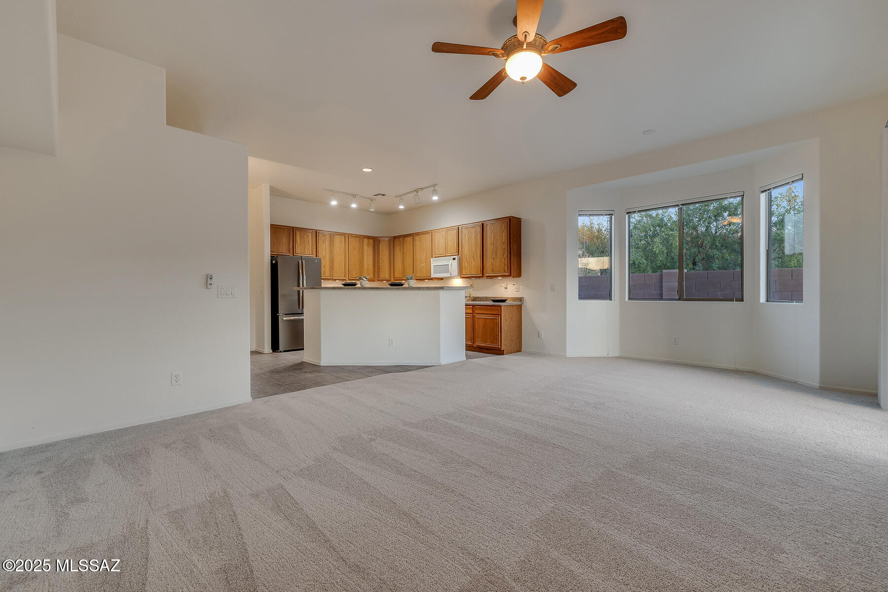 8191 N White Stallion Place