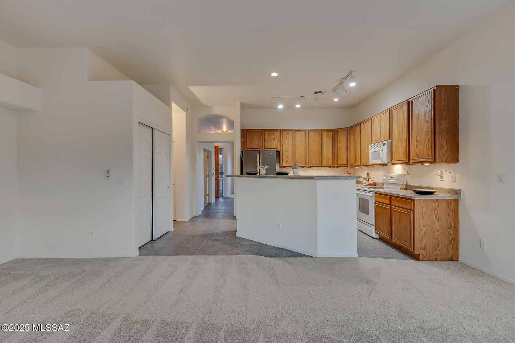 8191 N White Stallion Place