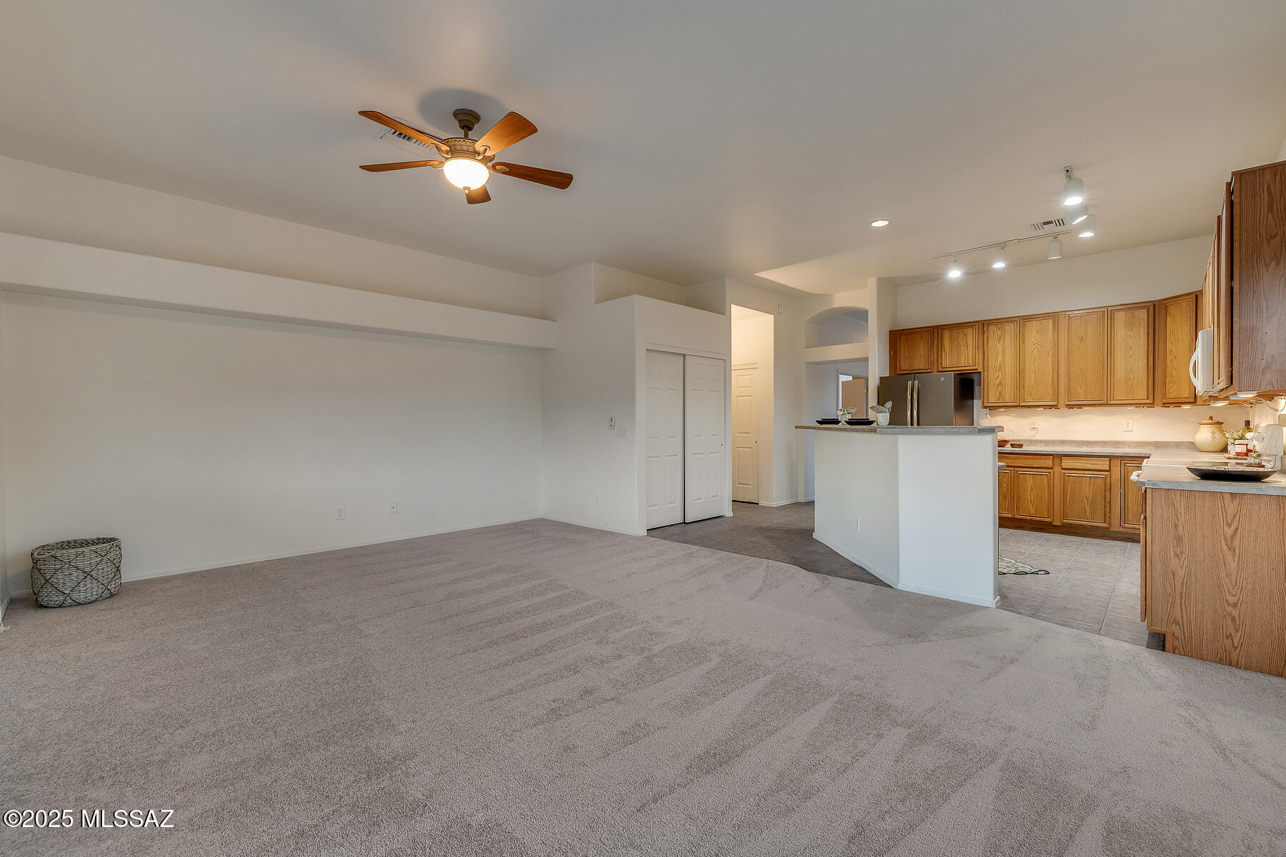 8191 N White Stallion Place