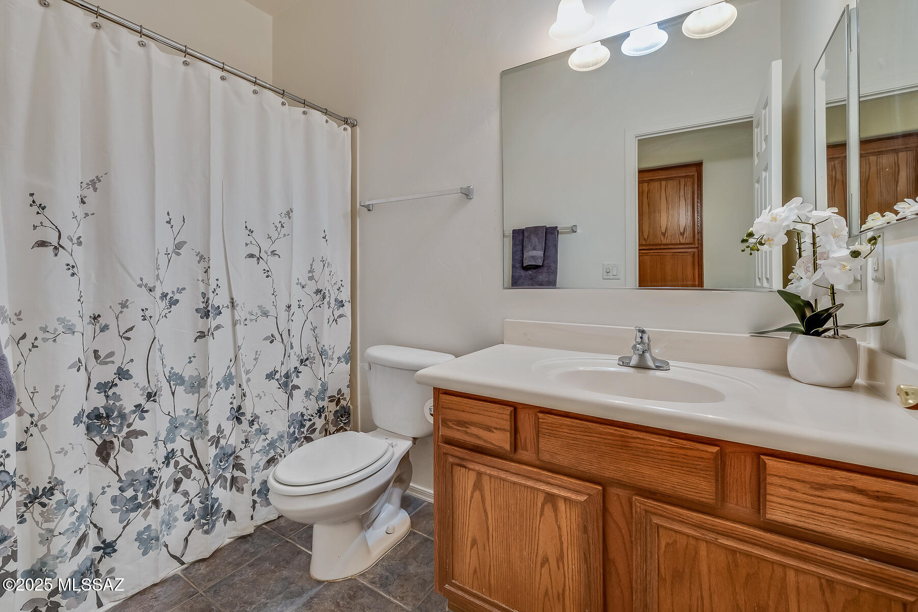 8191 N White Stallion Place