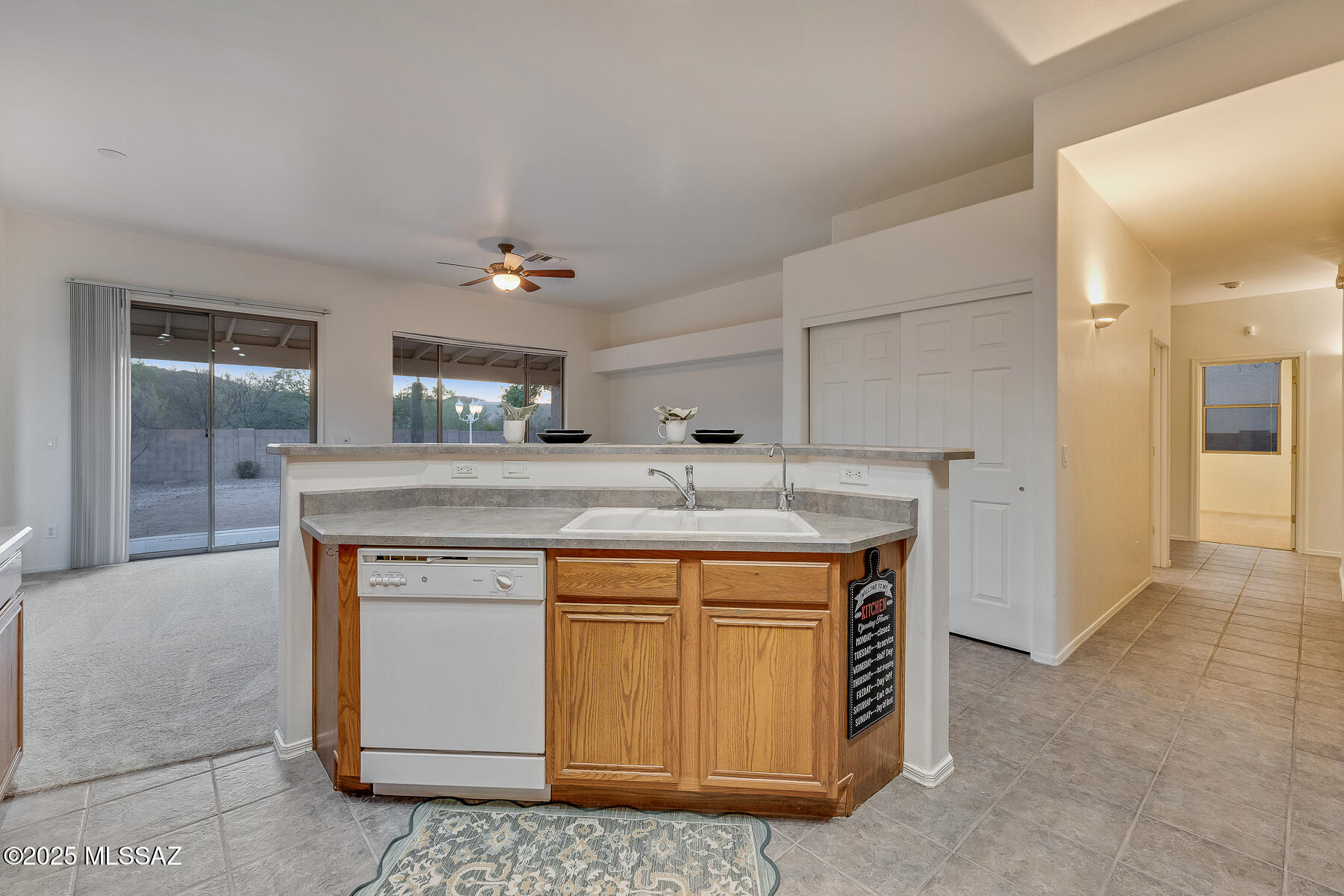 8191 N White Stallion Place