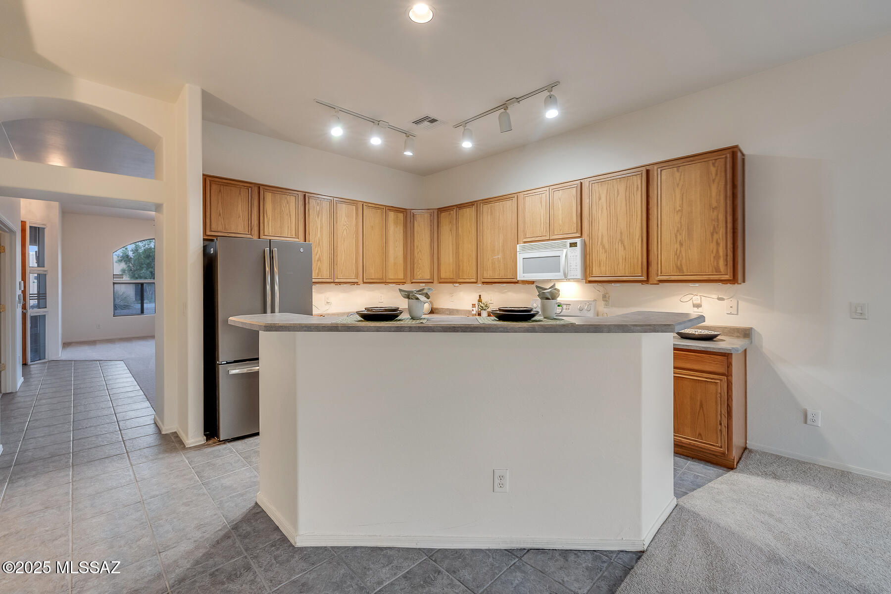 8191 N White Stallion Place